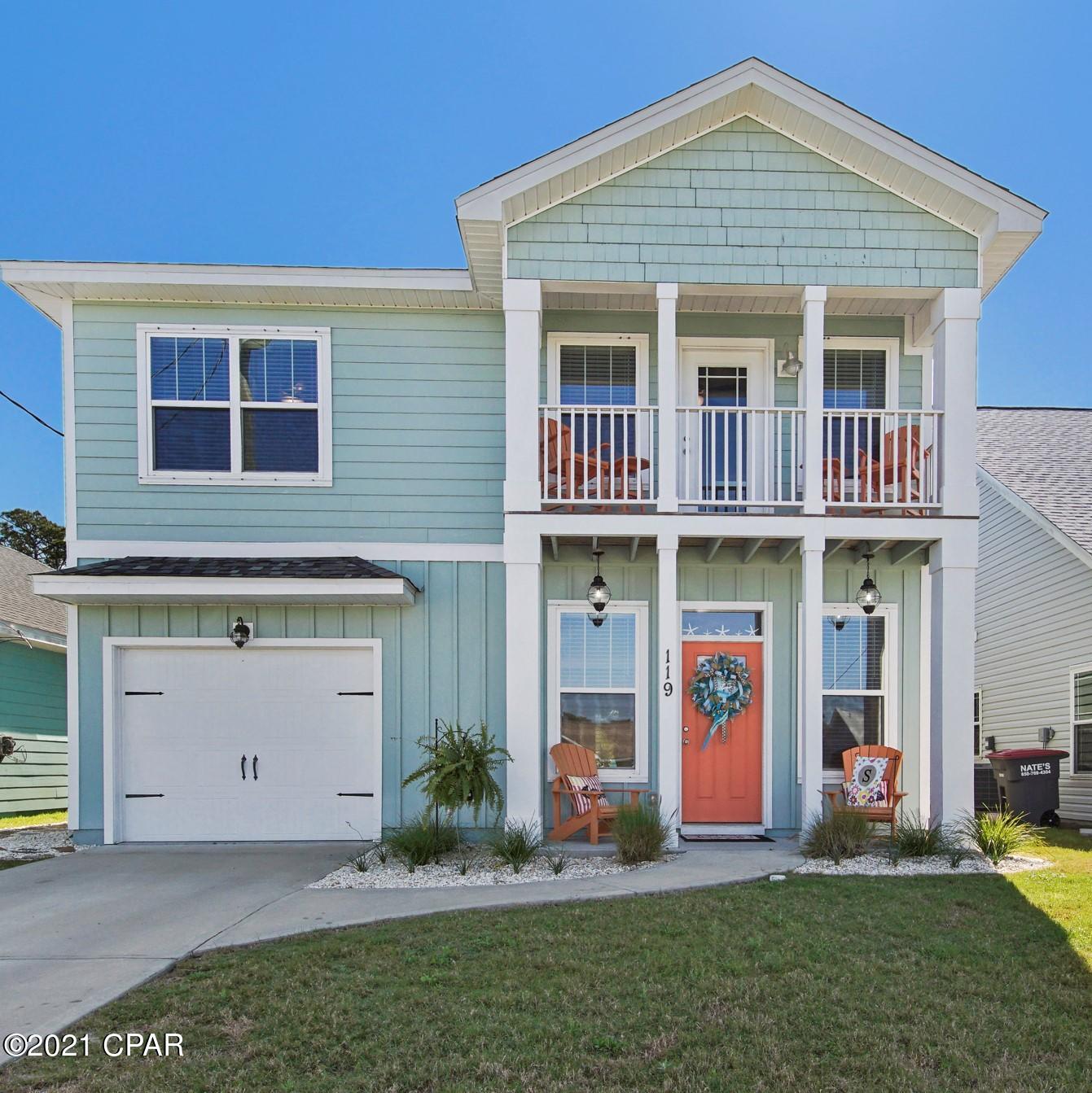 [No Recorded Subdiv] - Residential