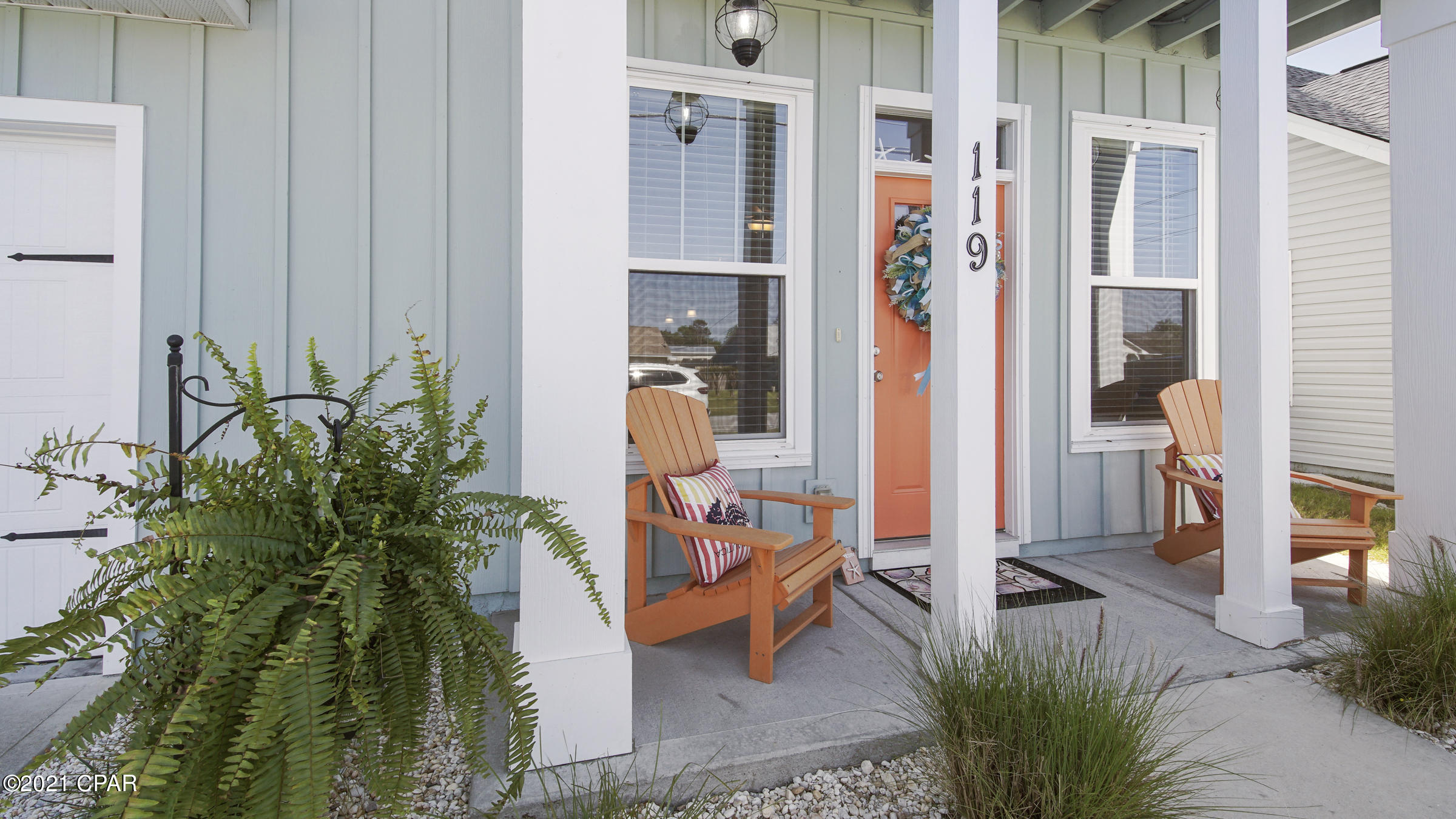 [No Recorded Subdiv] - Residential