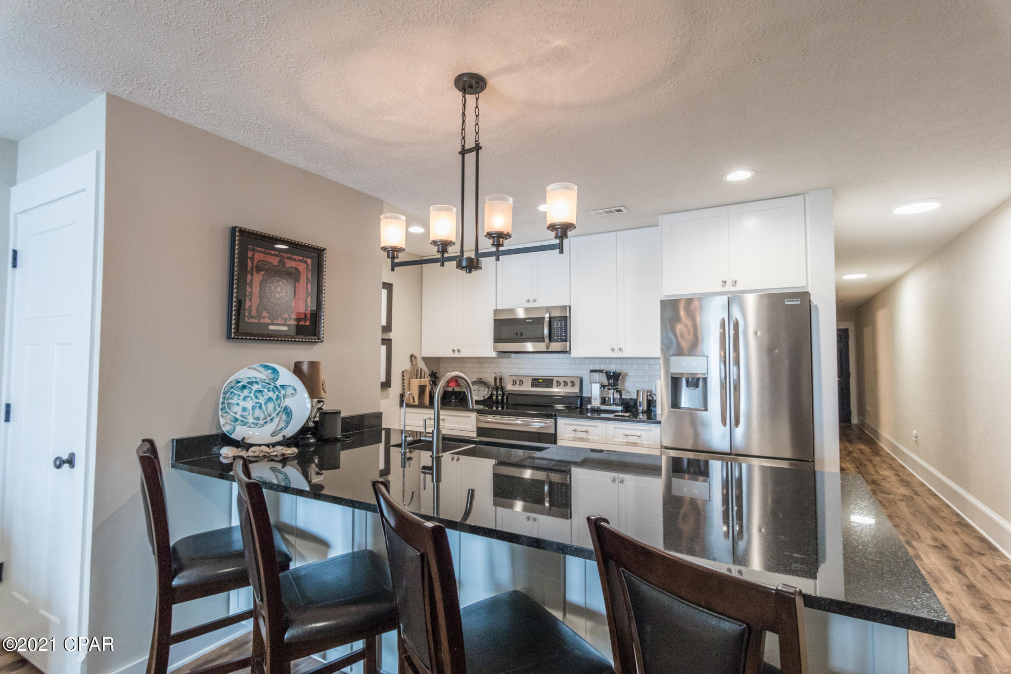 Grand Lagoon Cove Condominium - Residential