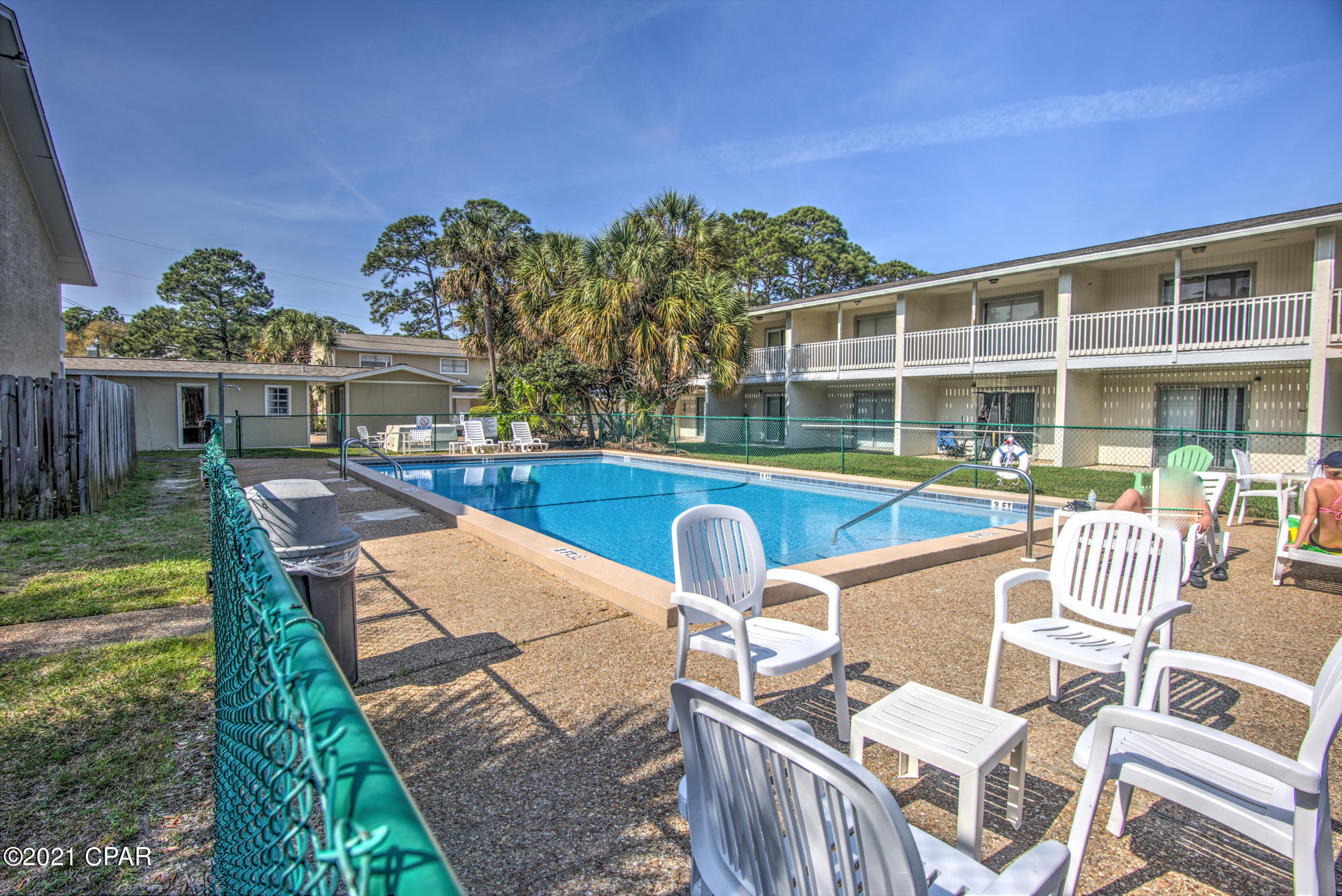 Grand Lagoon Cove Condominium - Residential