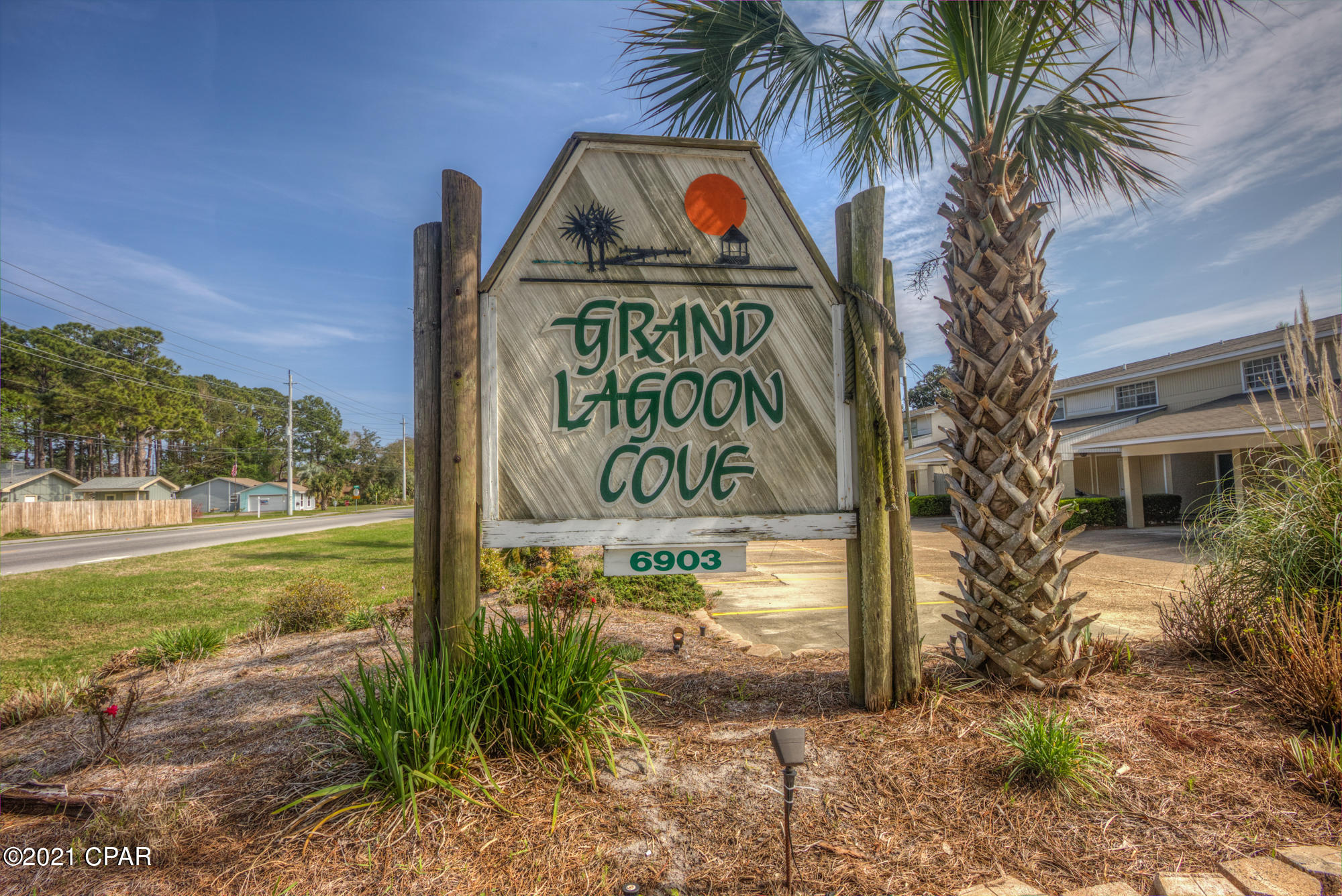 Grand Lagoon Cove Condominium - Residential