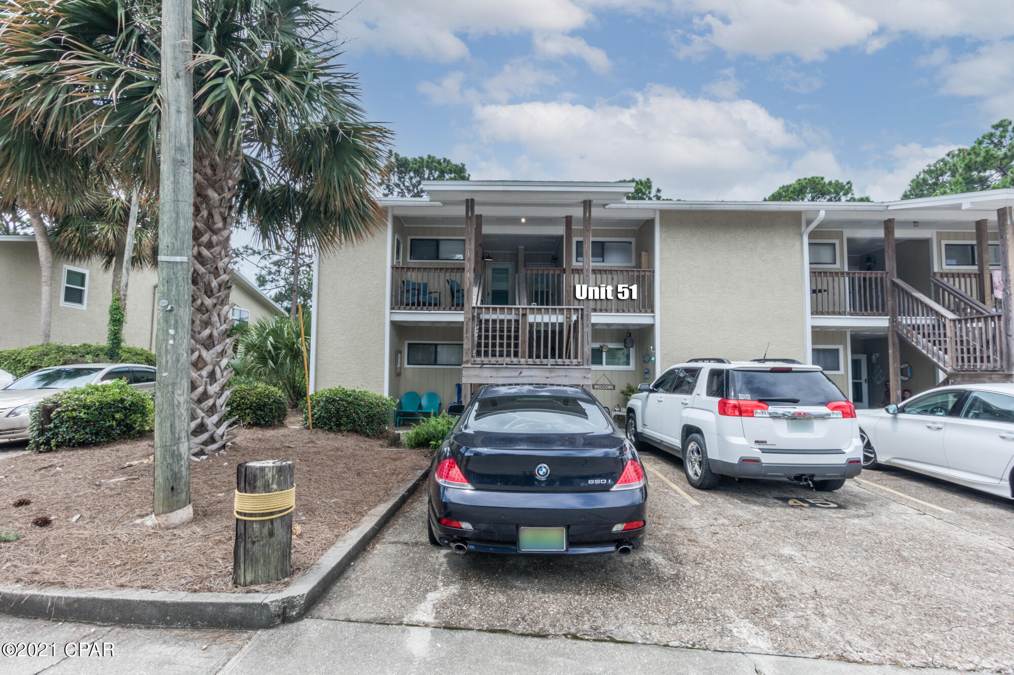 Grand Lagoon Cove Condominium - Residential