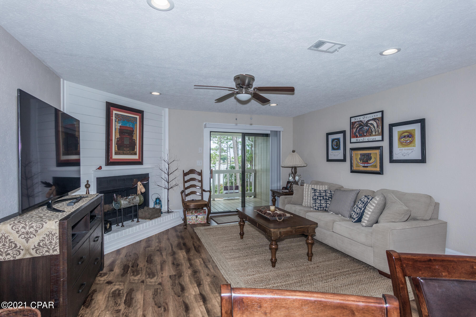 Grand Lagoon Cove Condominium - Residential