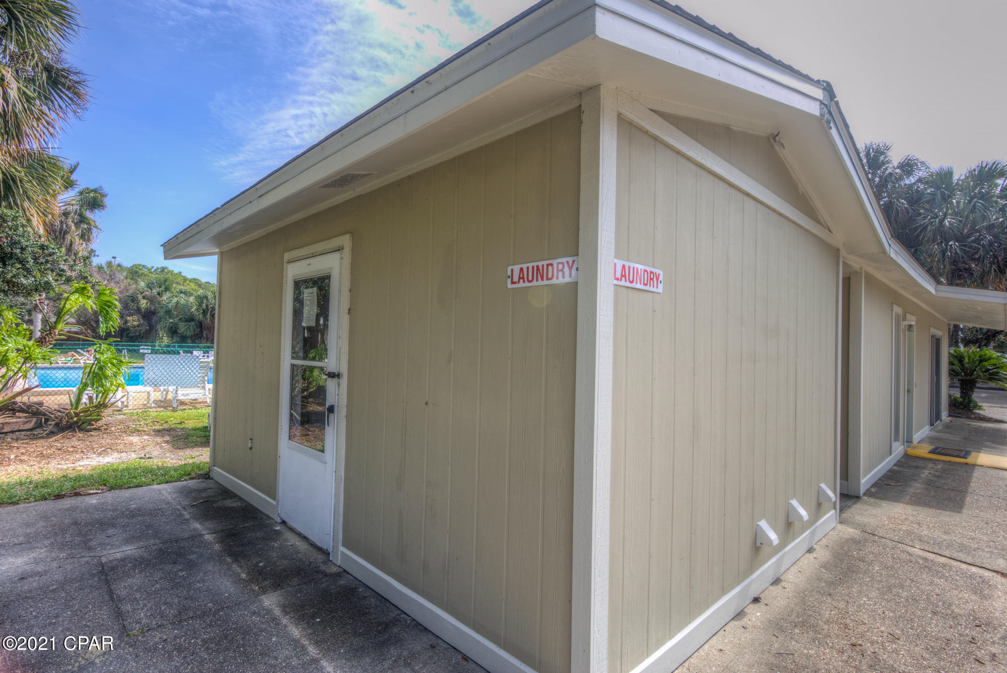 Grand Lagoon Cove Condominium - Residential