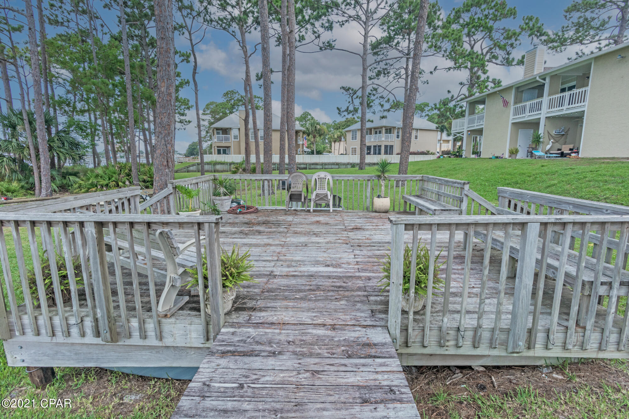 Grand Lagoon Cove Condominium - Residential