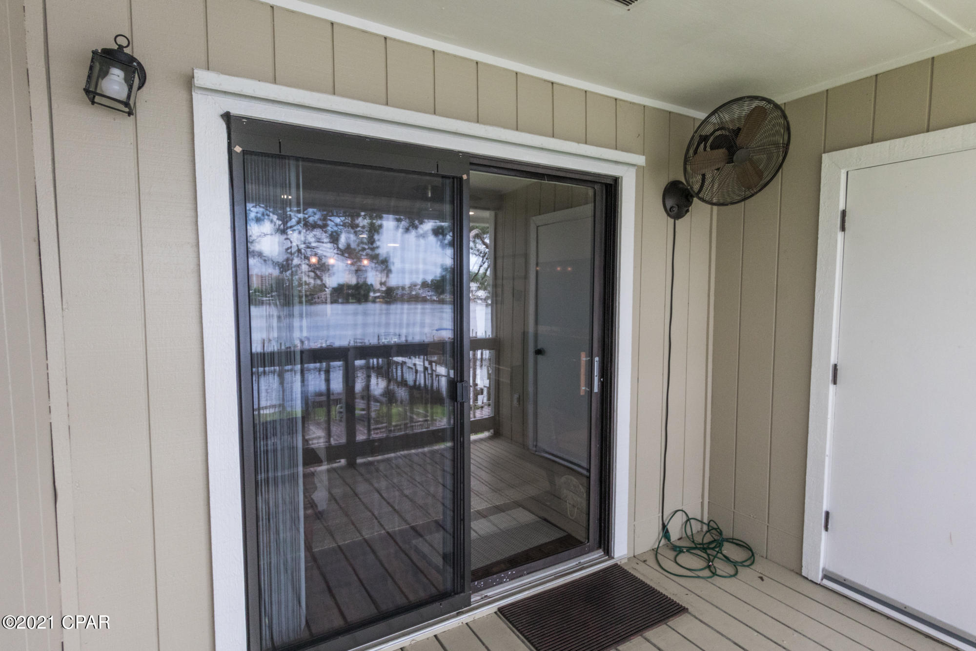 Grand Lagoon Cove Condominium - Residential