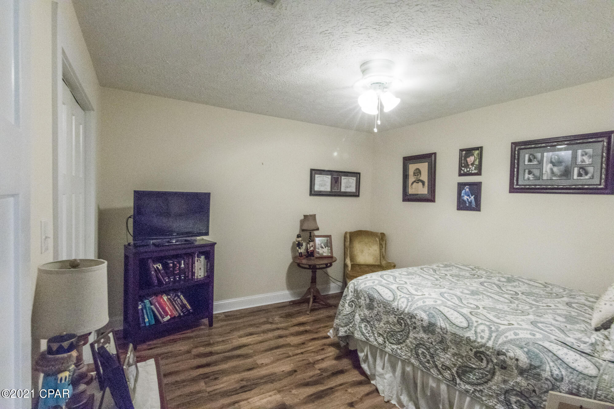 Grand Lagoon Cove Condominium - Residential