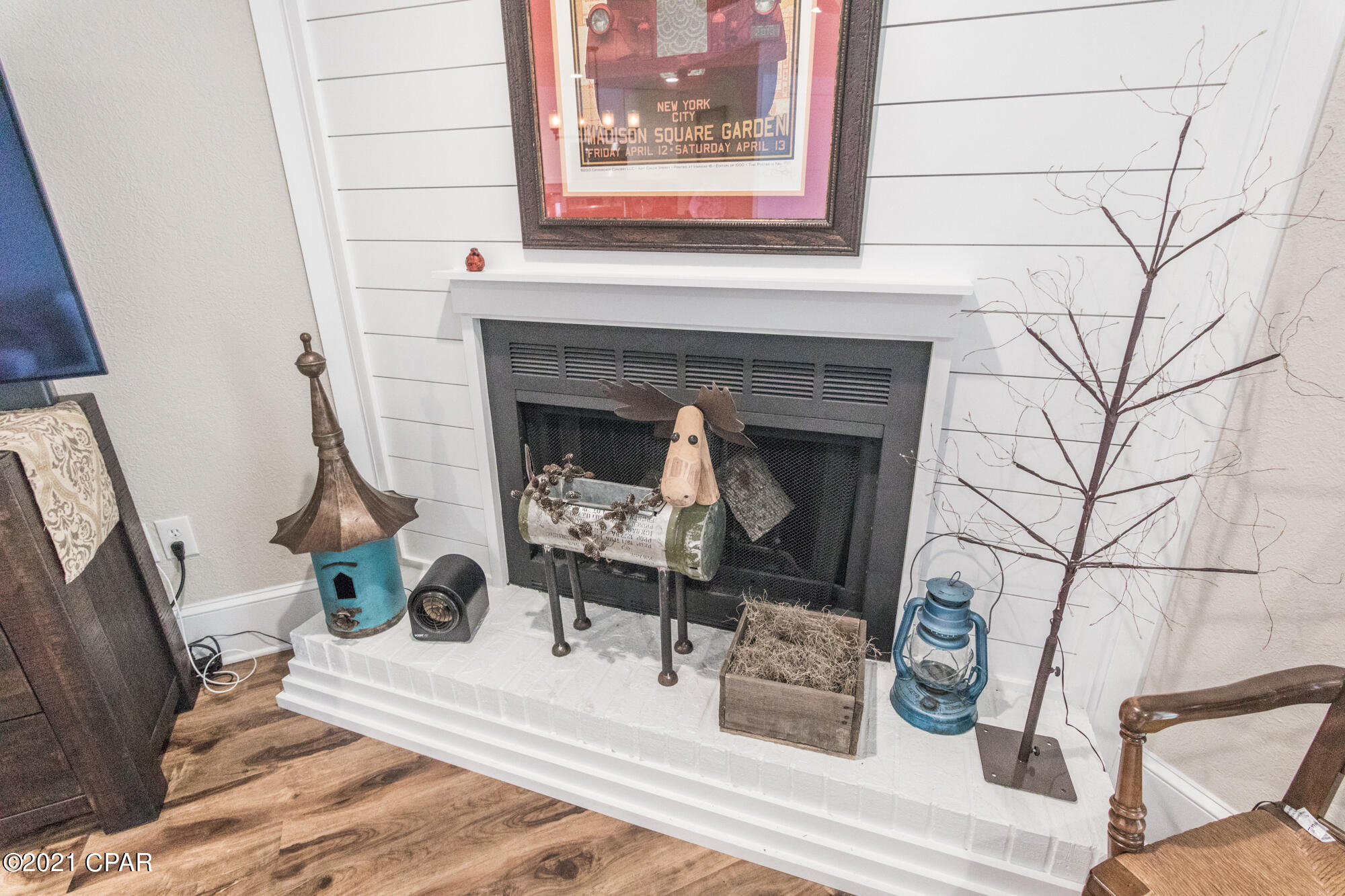 Grand Lagoon Cove Condominium - Residential