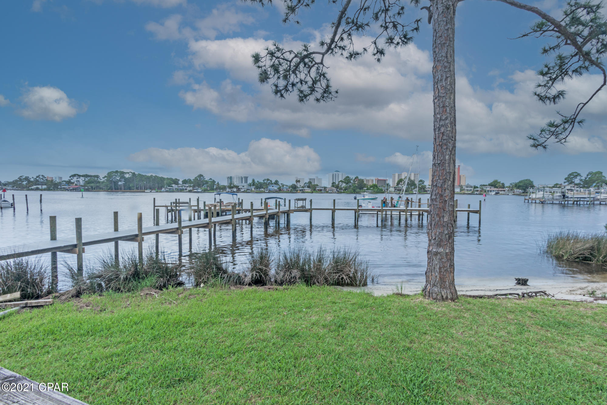 Grand Lagoon Cove Condominium - Residential