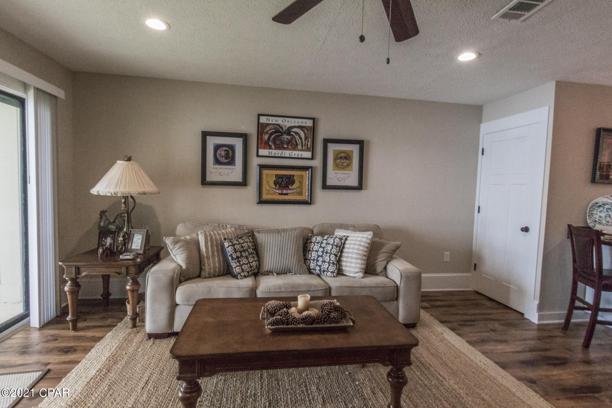 Grand Lagoon Cove Condominium - Residential