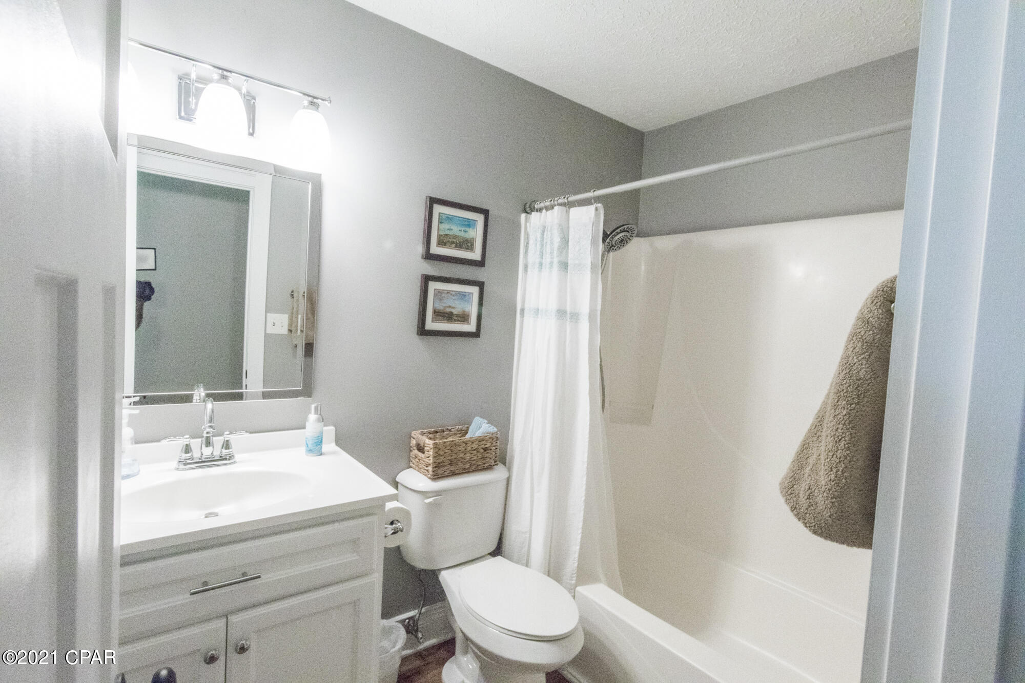 Grand Lagoon Cove Condominium - Residential