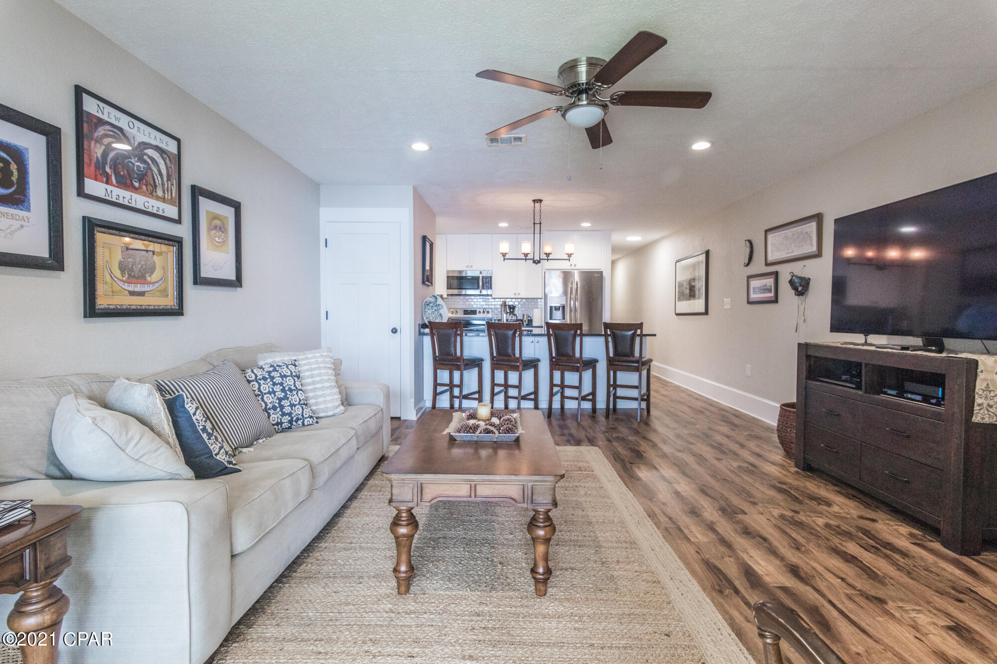 Grand Lagoon Cove Condominium - Residential