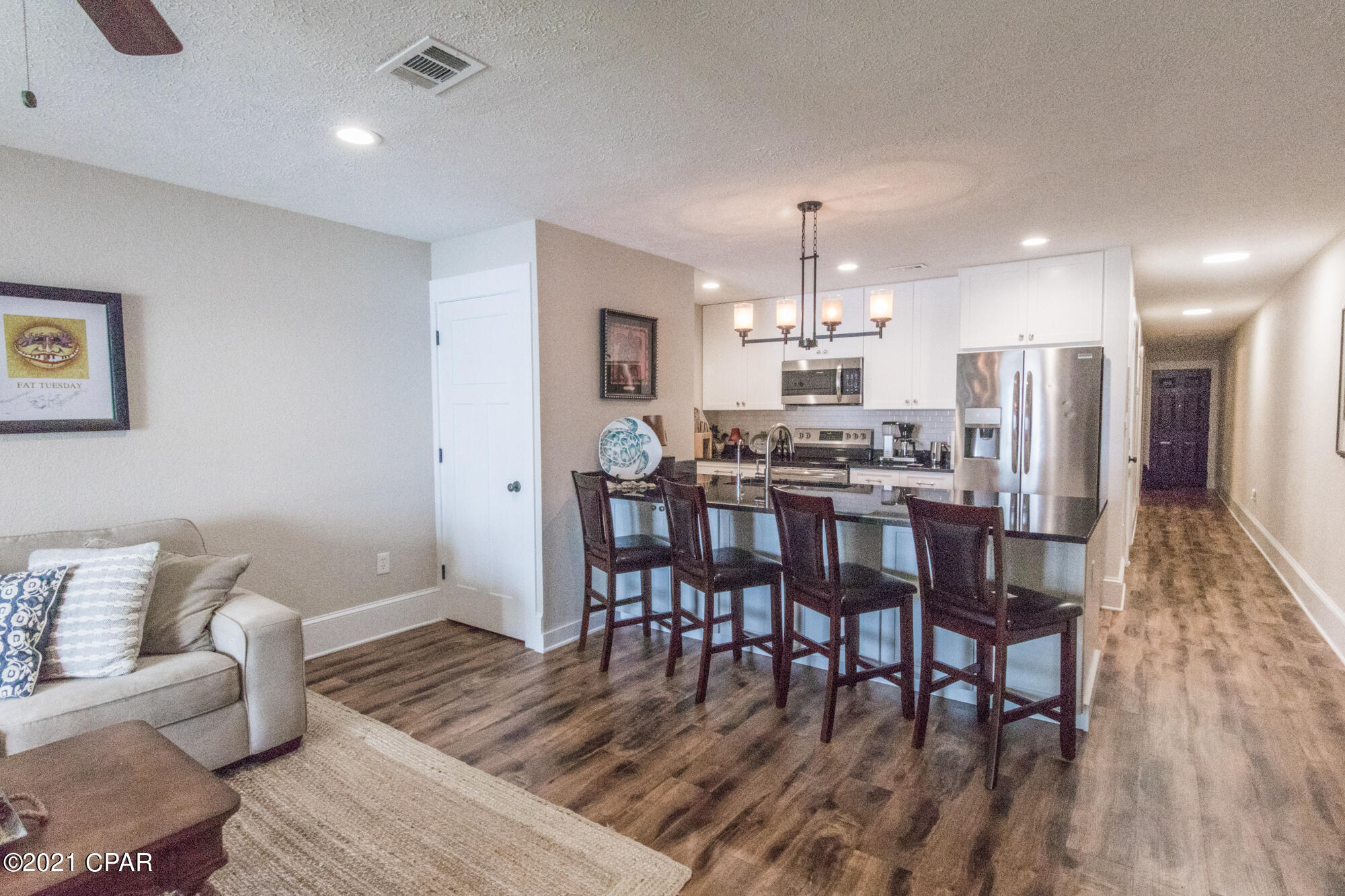 Grand Lagoon Cove Condominium - Residential