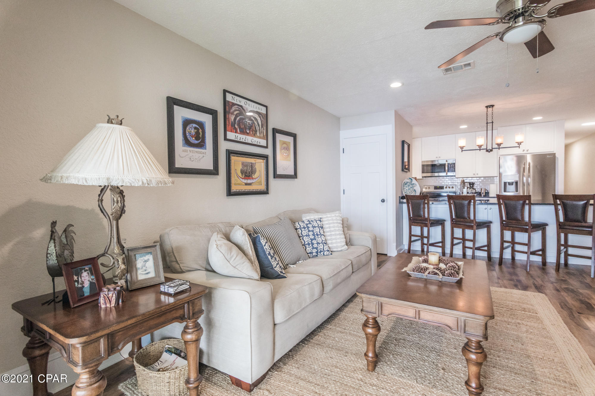 Grand Lagoon Cove Condominium - Residential