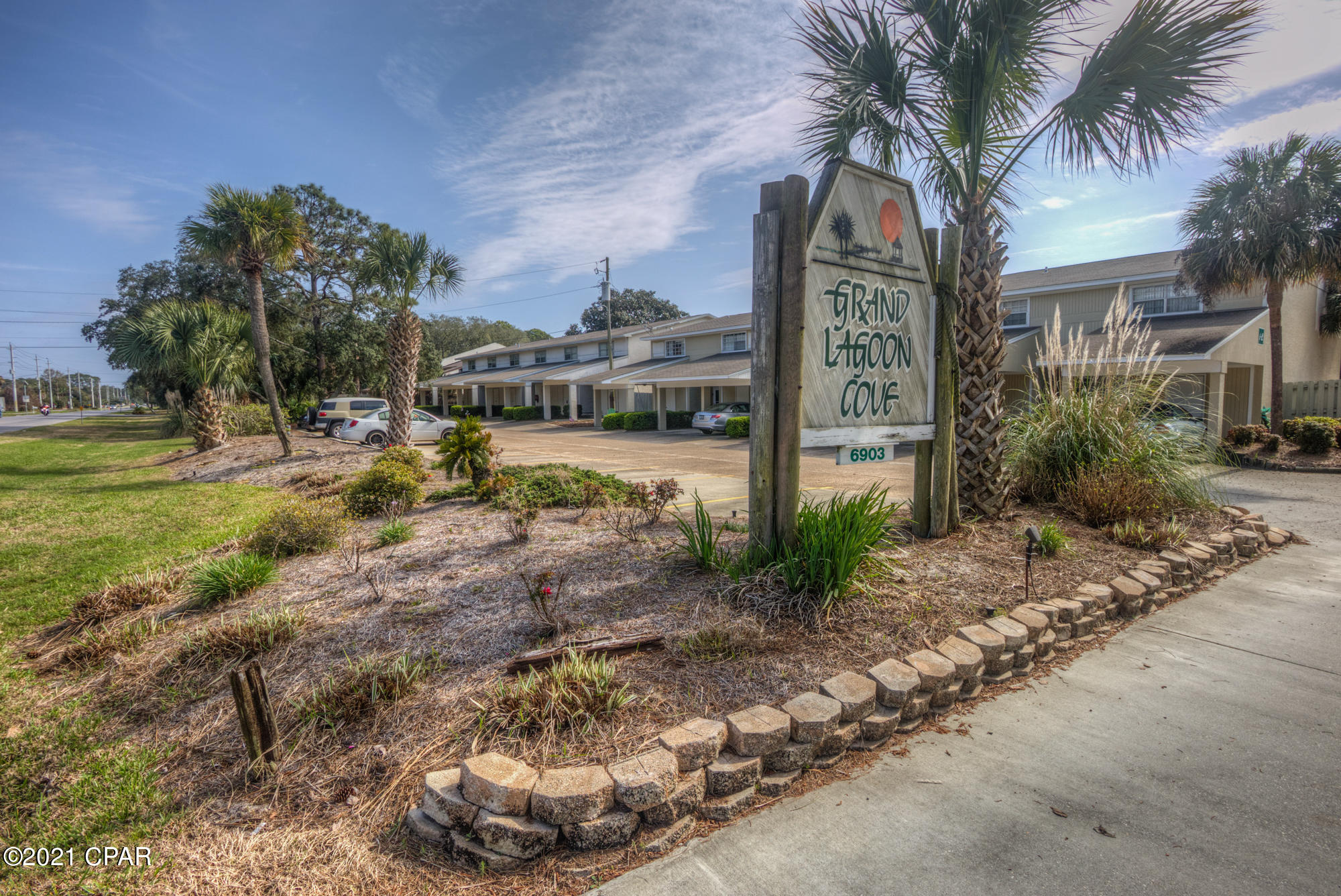 Grand Lagoon Cove Condominium - Residential