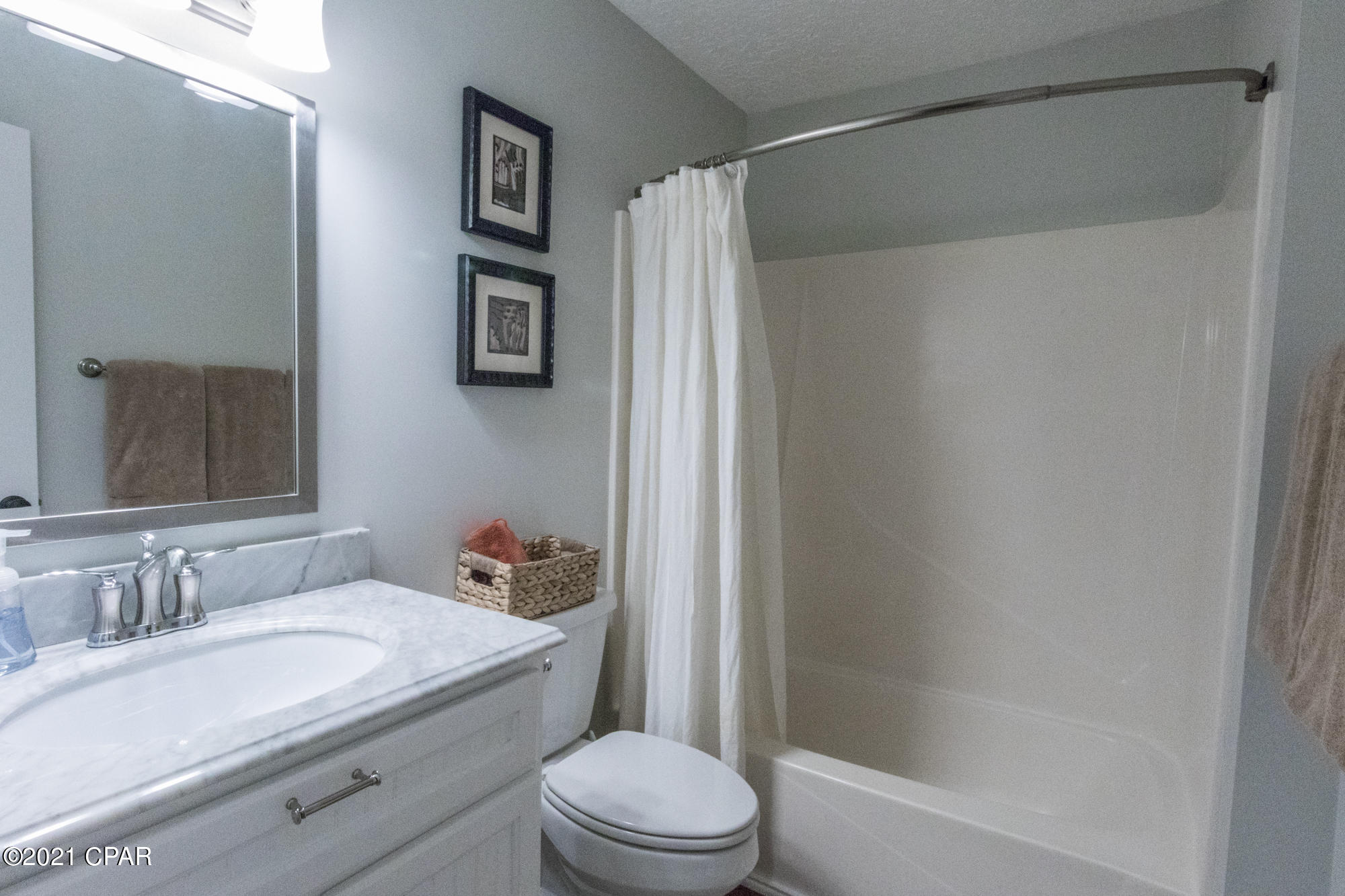 Grand Lagoon Cove Condominium - Residential