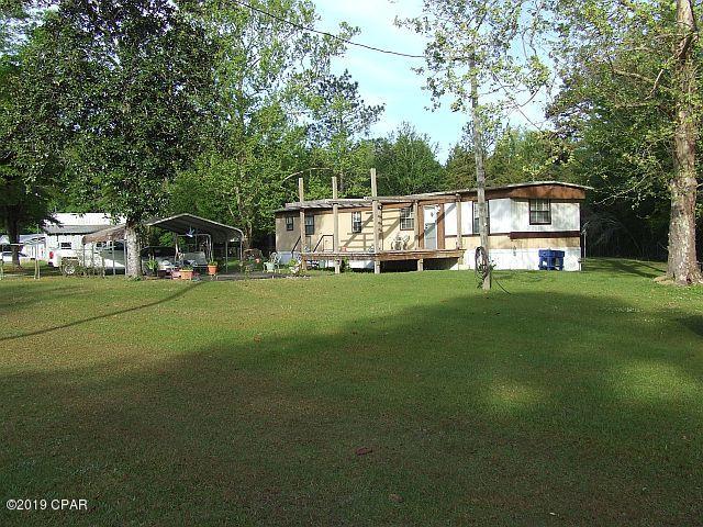 No Named Subdivision - Residential