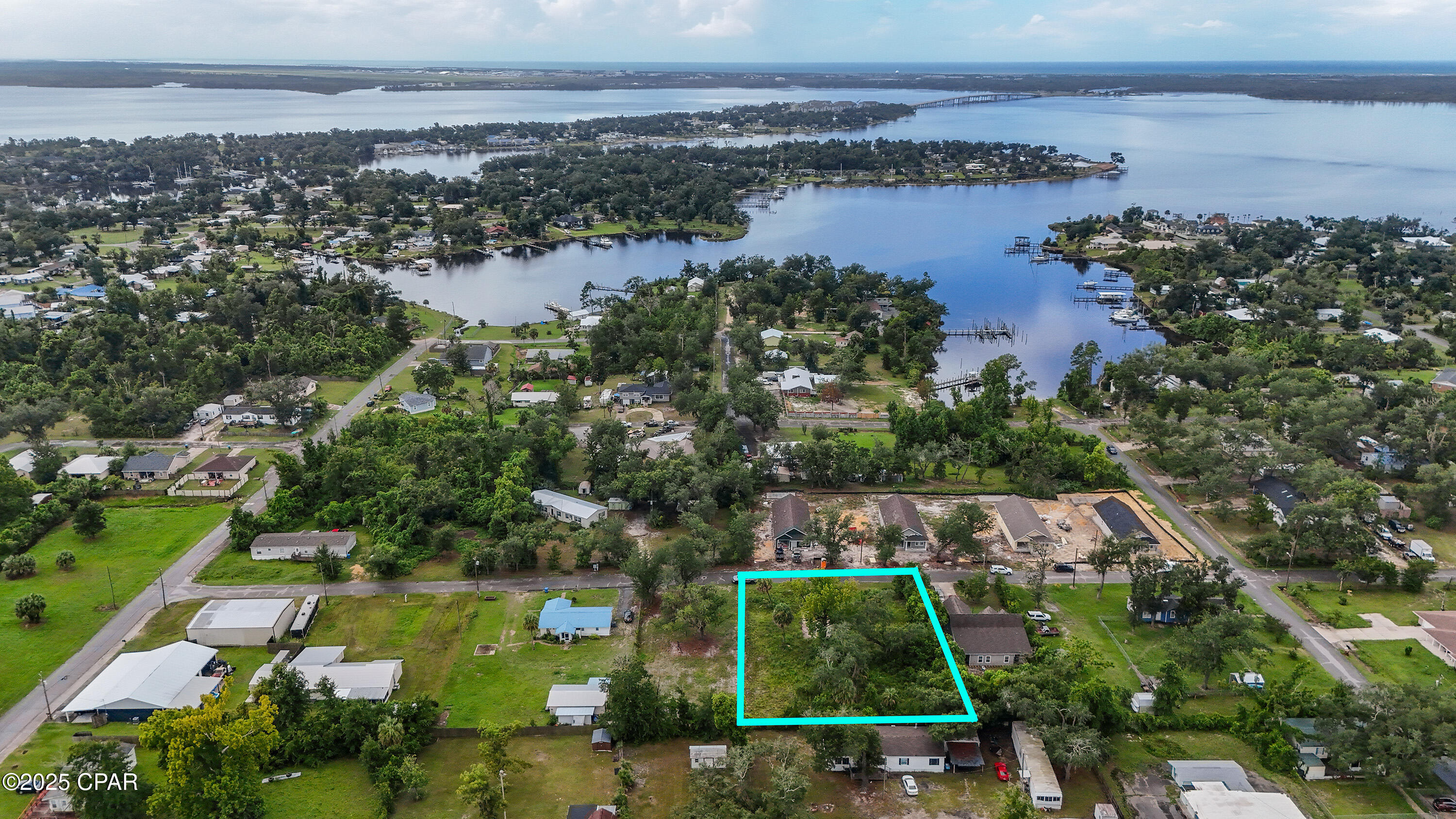 Antioch Cemetary - Land