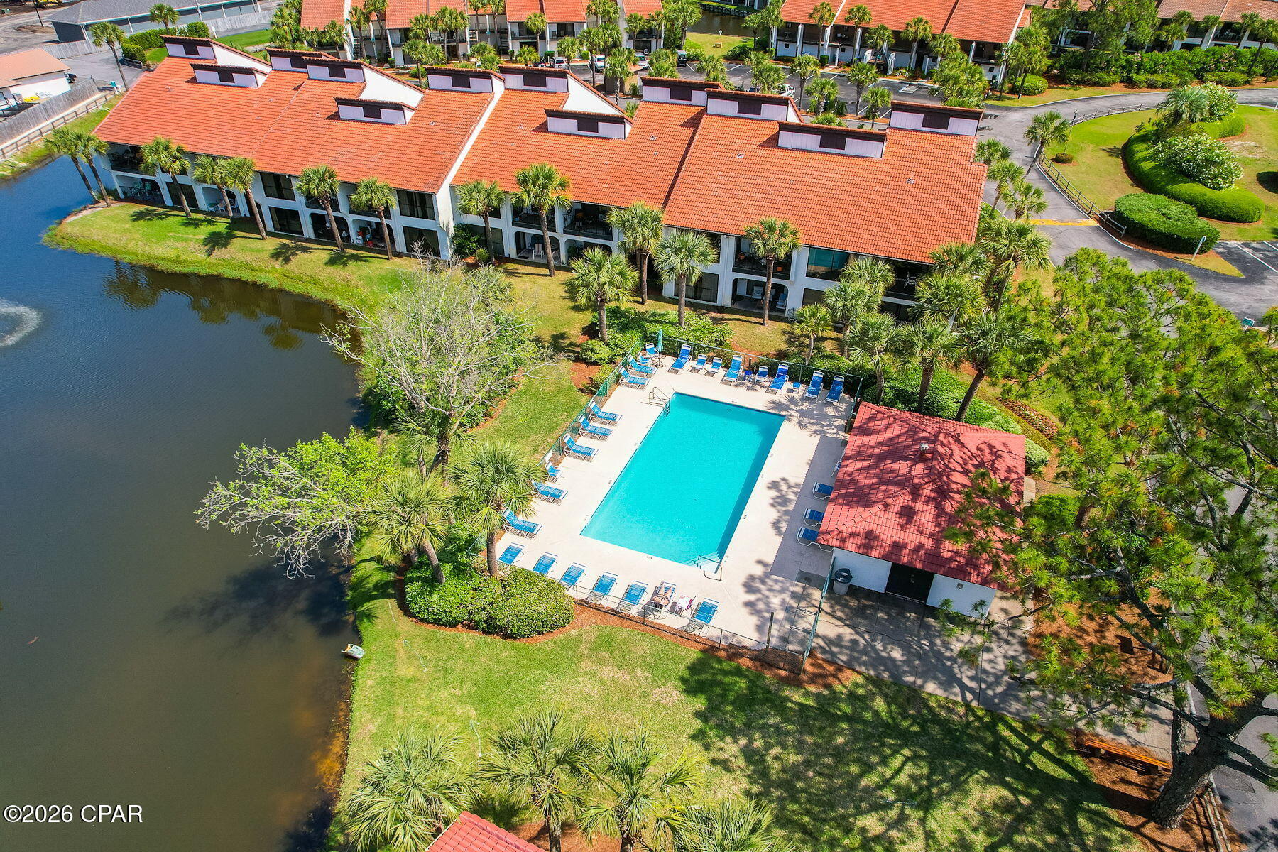 Edgewater Golf Villas II-B - Residential