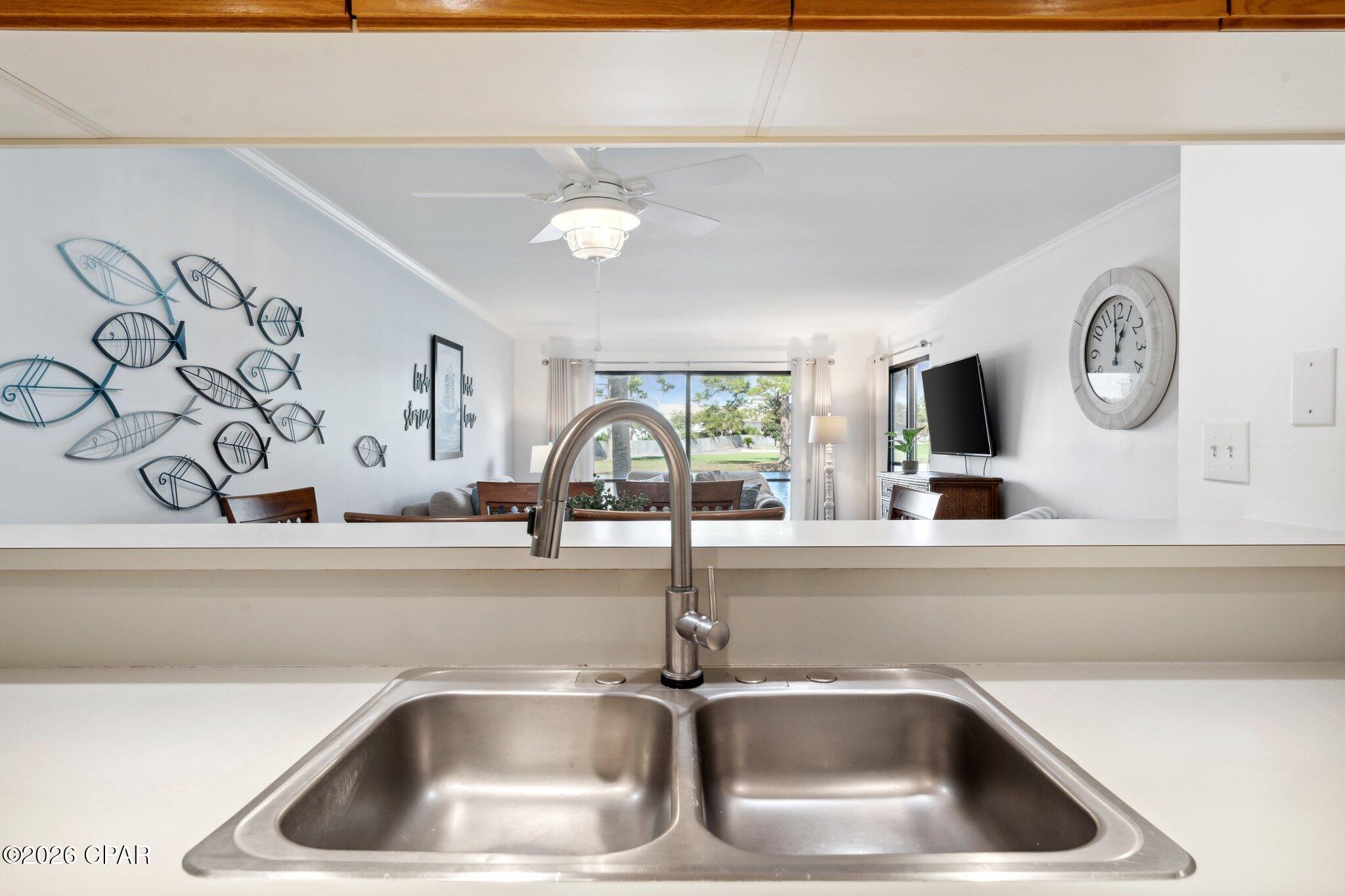 Edgewater Golf Villas II-B - Residential