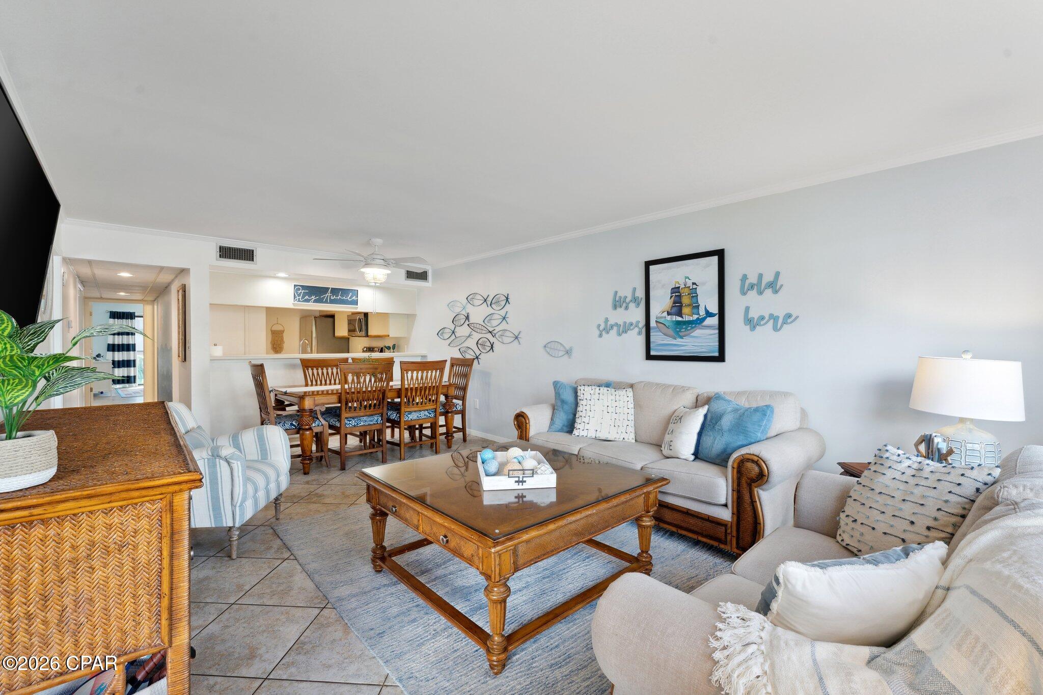 Edgewater Golf Villas II-B - Residential