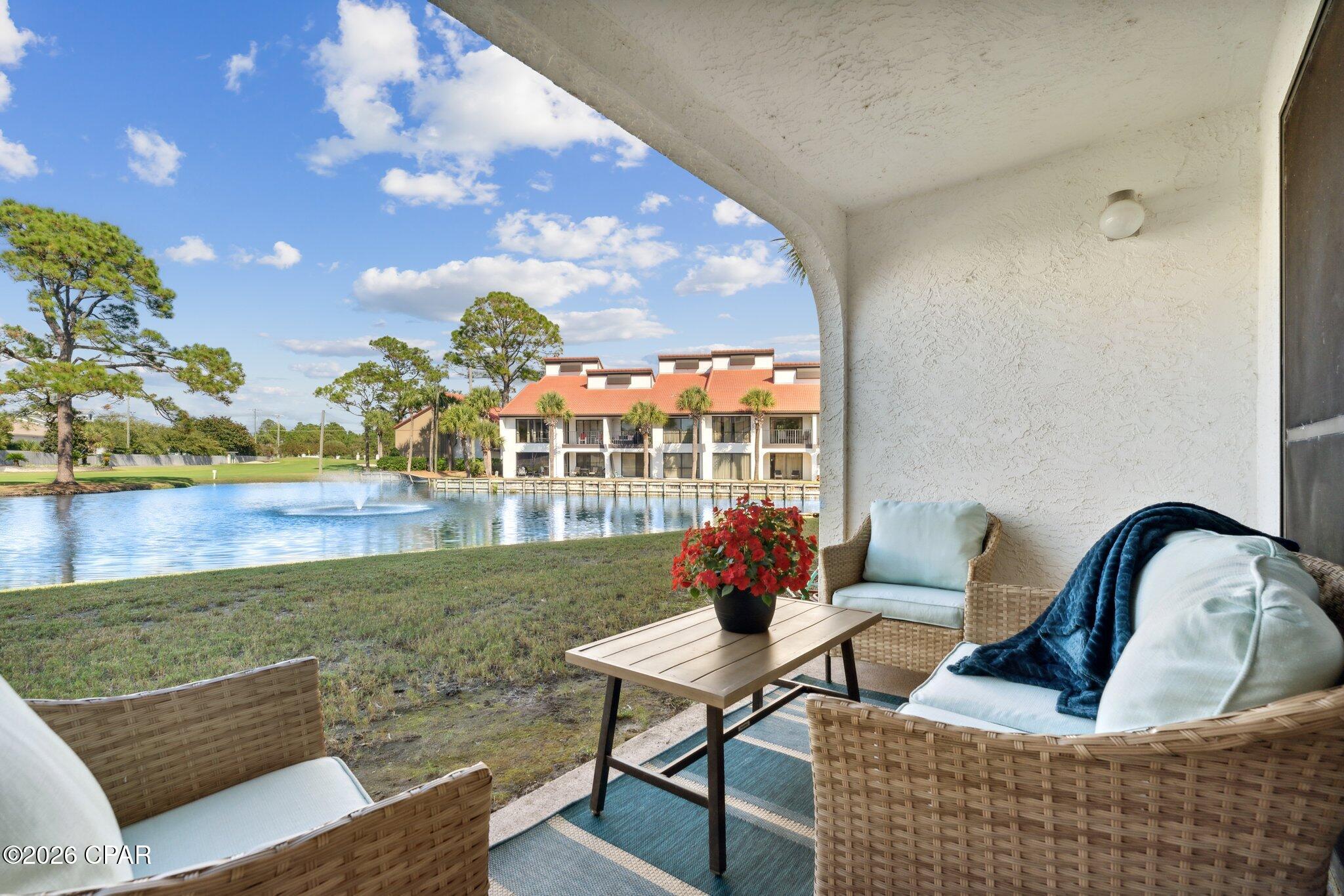 Edgewater Golf Villas II-B - Residential