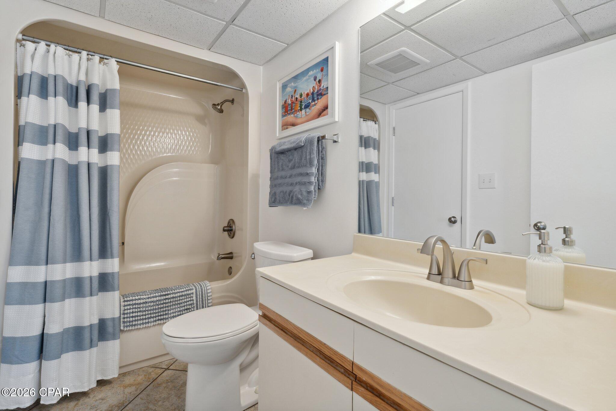 Edgewater Golf Villas II-B - Residential