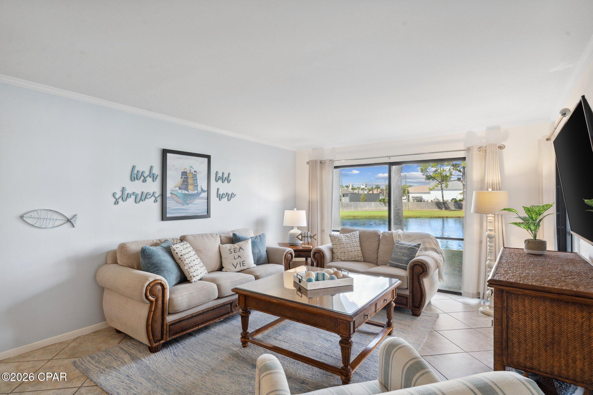 Edgewater Golf Villas II-B - Residential