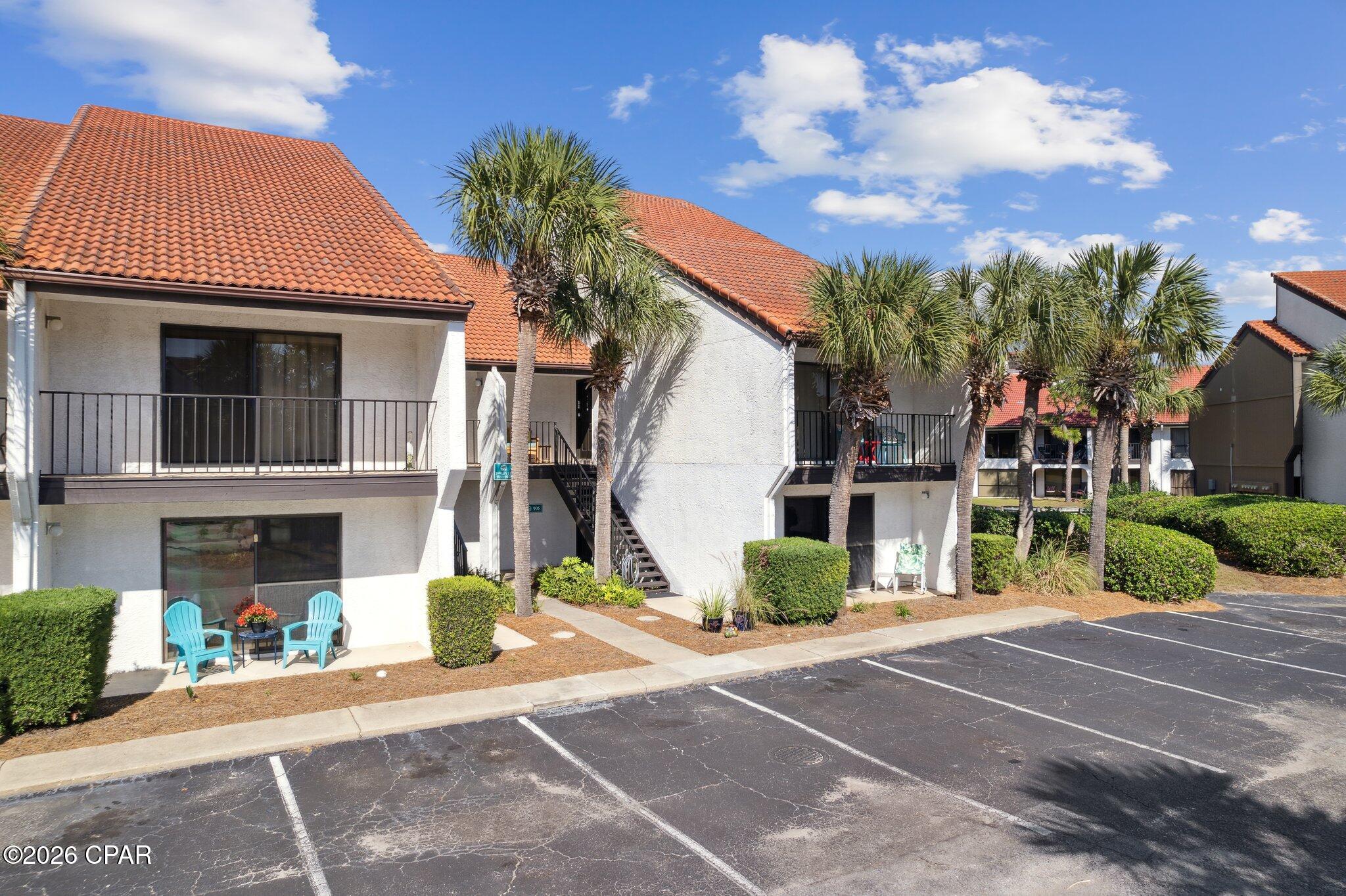 Edgewater Golf Villas II-B - Residential