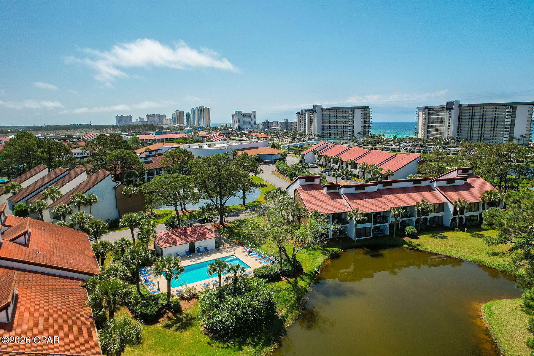 Edgewater Golf Villas II-B - Residential