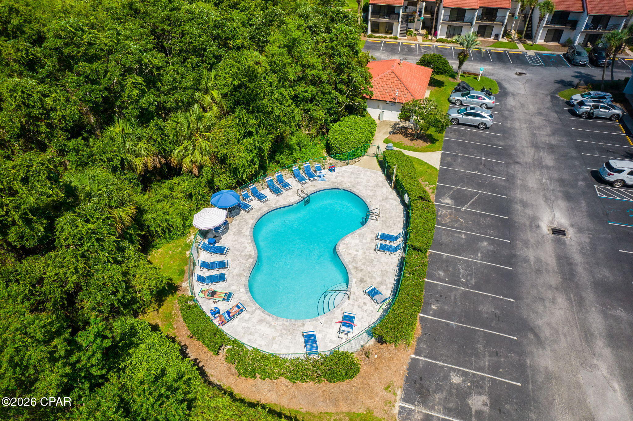 Edgewater Golf Villas II-B - Residential