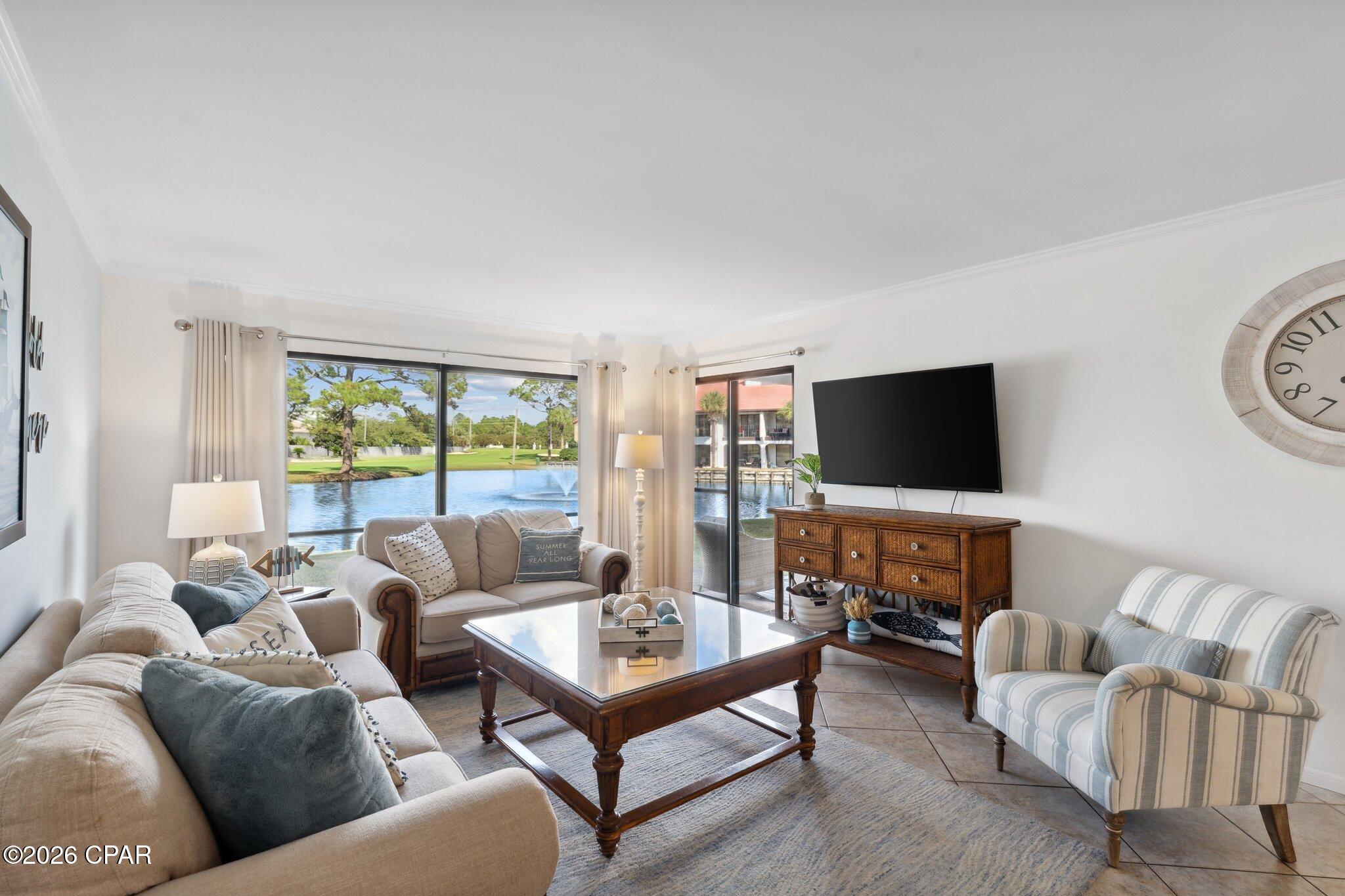 Edgewater Golf Villas II-B - Residential