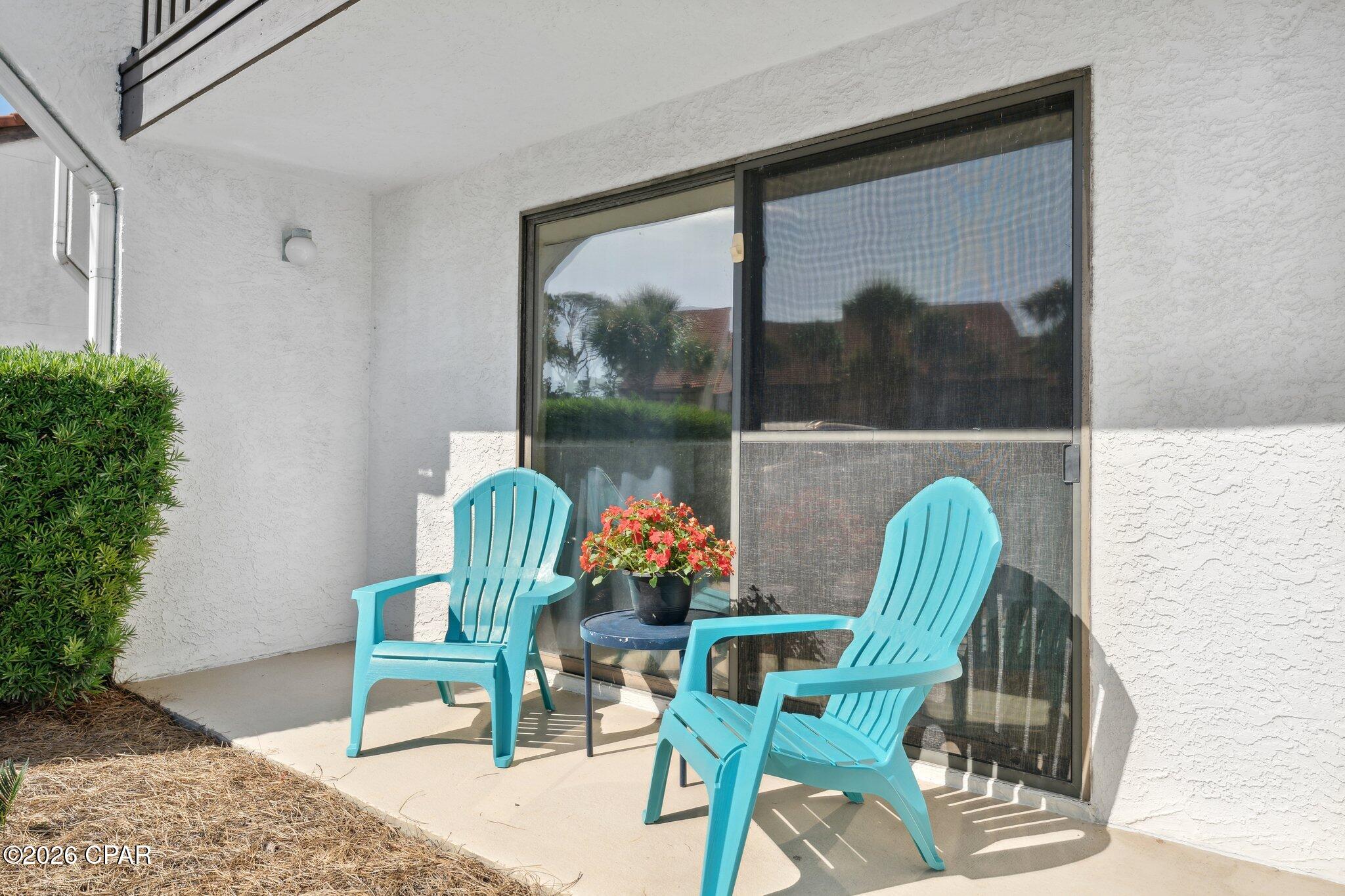 Edgewater Golf Villas II-B - Residential