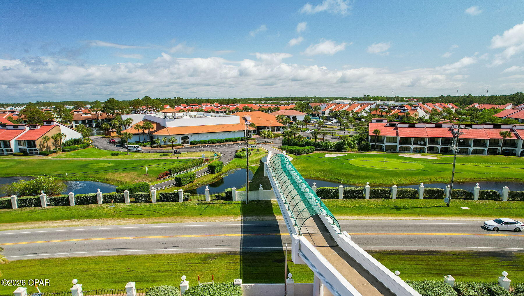 Edgewater Golf Villas II-B - Residential