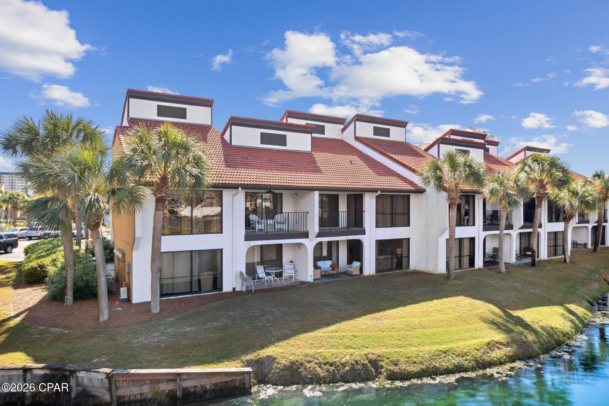 Edgewater Golf Villas II-B - Residential