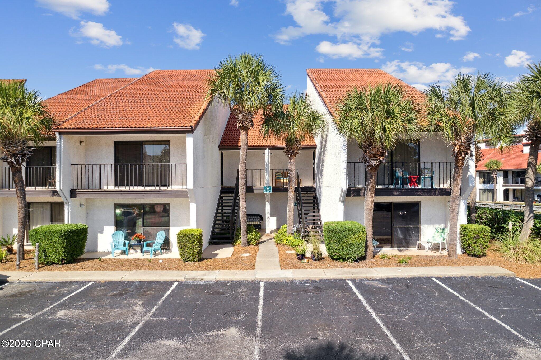 Edgewater Golf Villas II-B - Residential