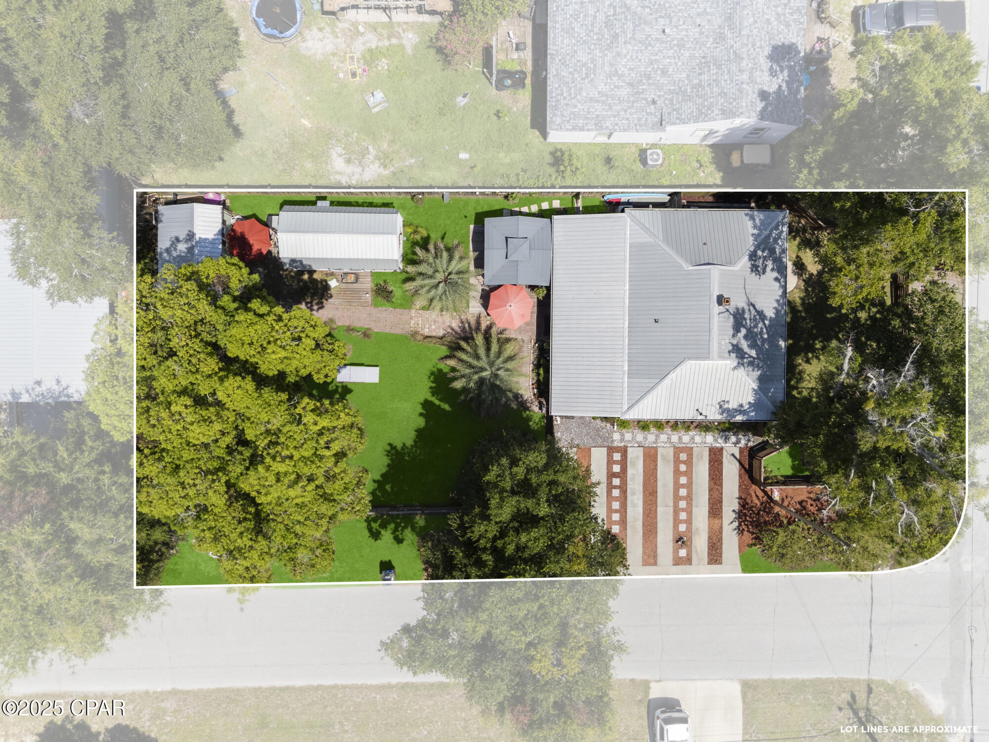 Lakeside - Residential