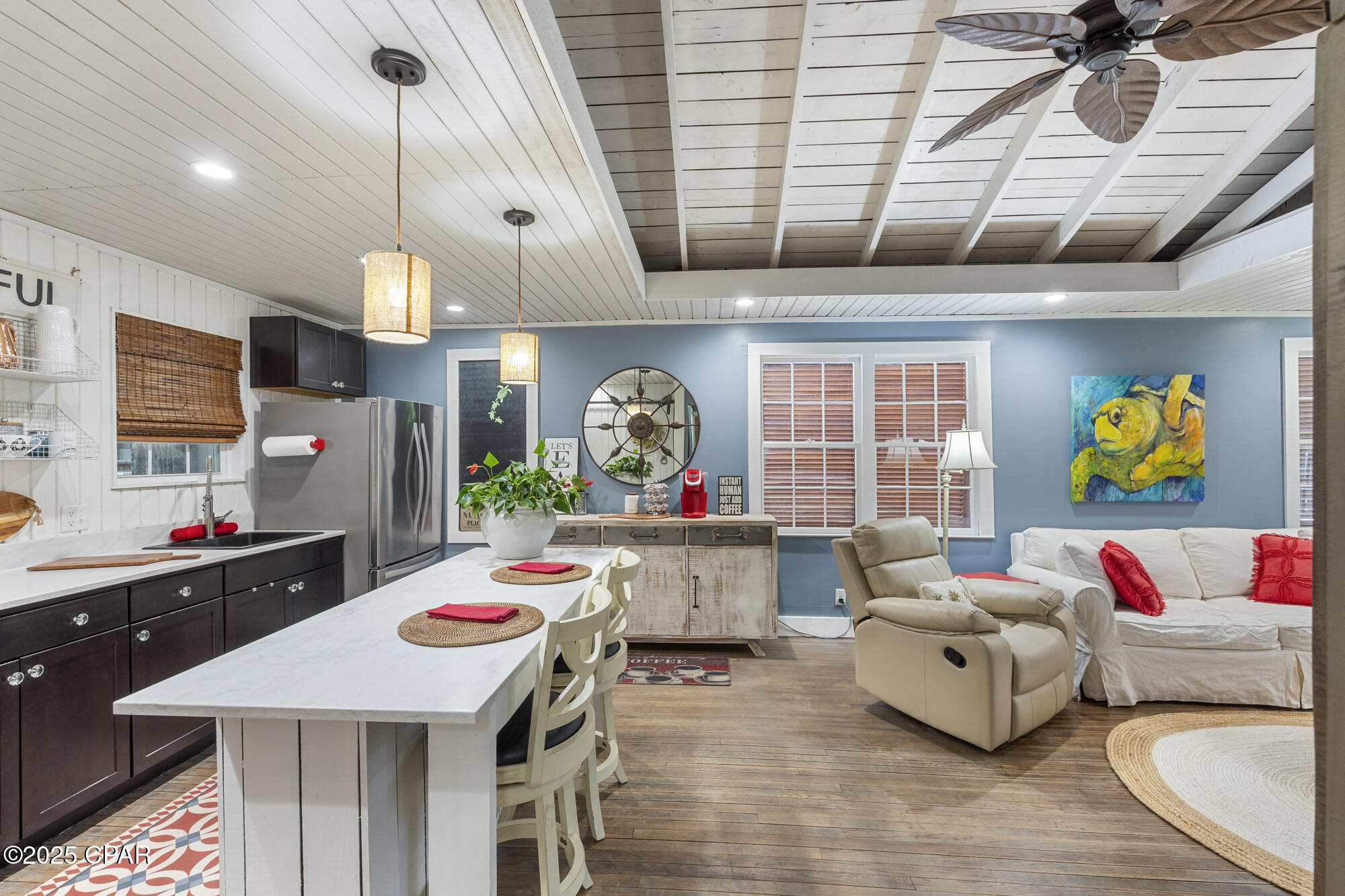 Lakeside - Residential