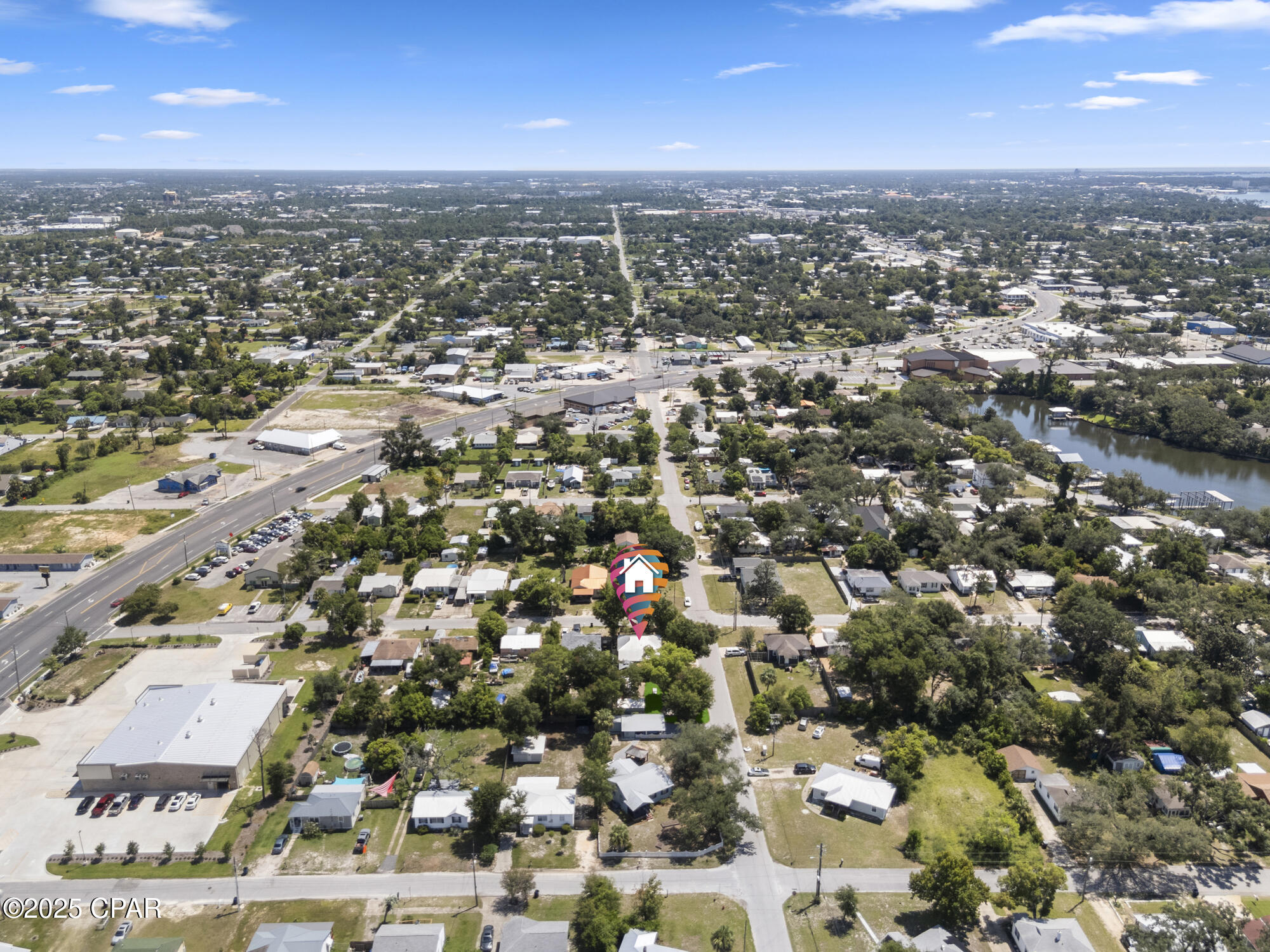 Lakeside - Residential