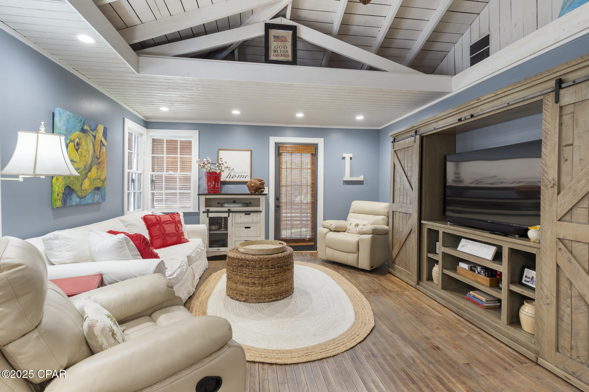 Lakeside - Residential