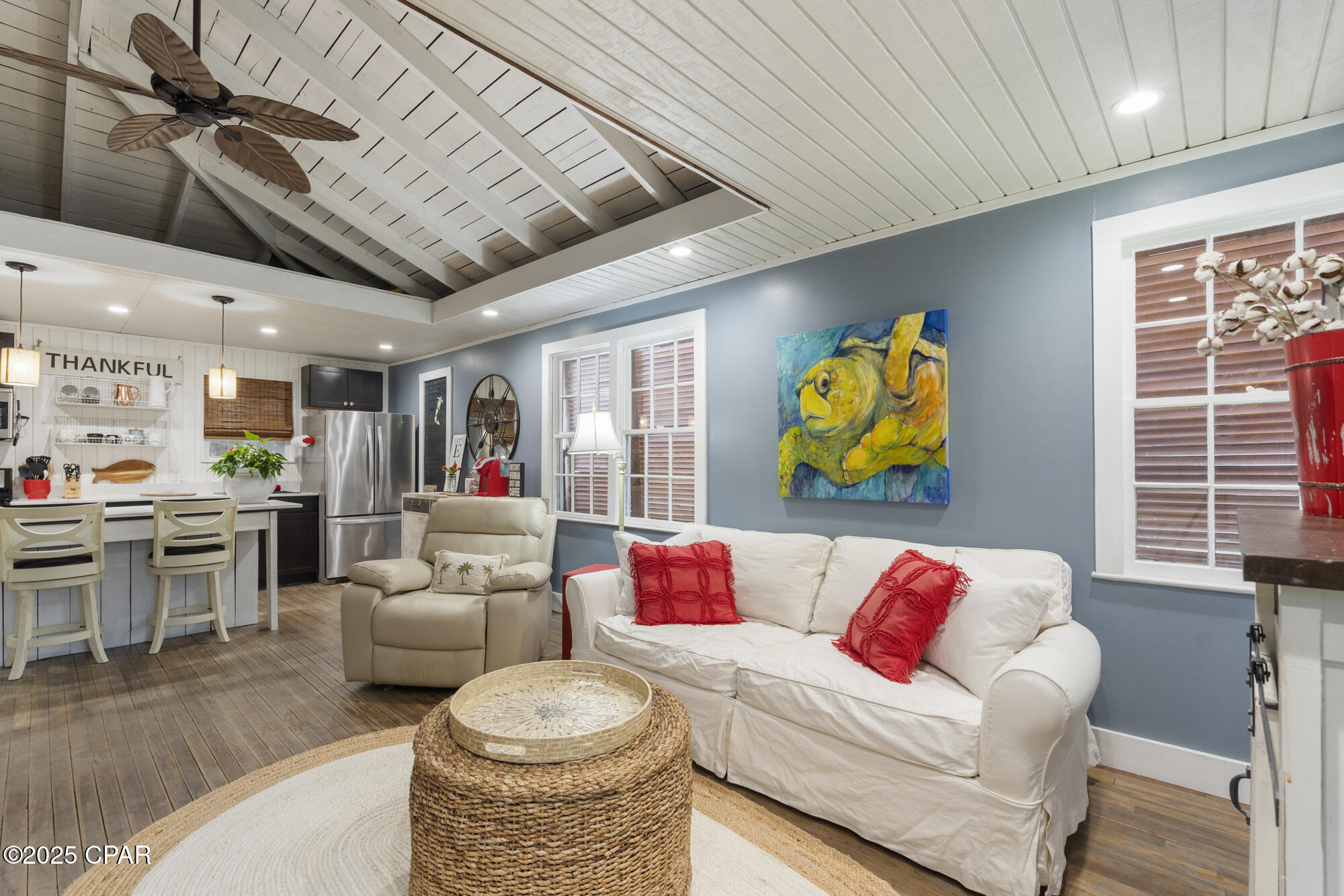 Lakeside - Residential