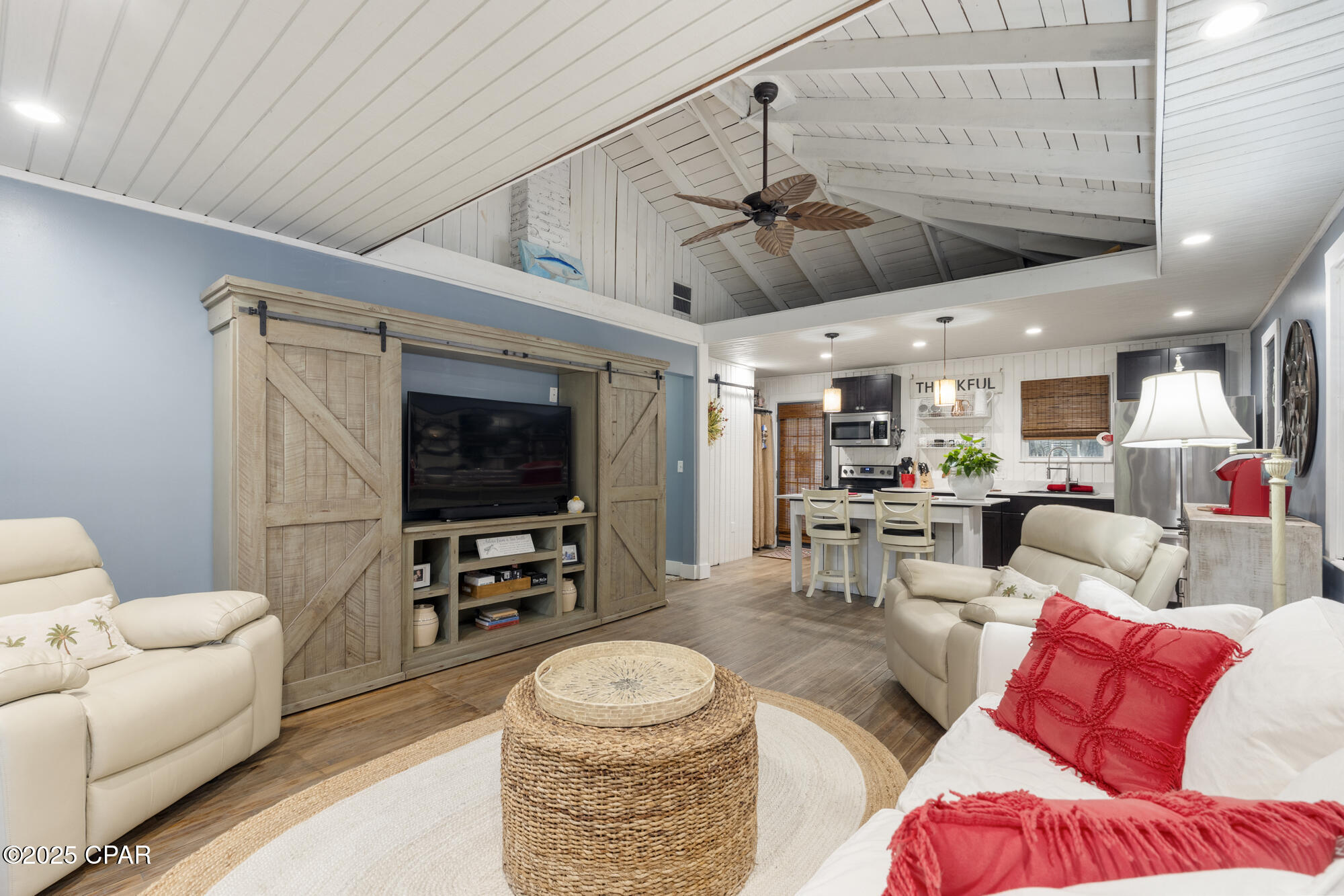 Lakeside - Residential