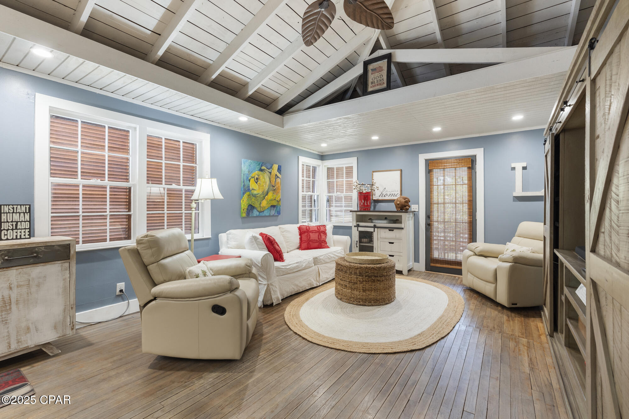 Lakeside - Residential