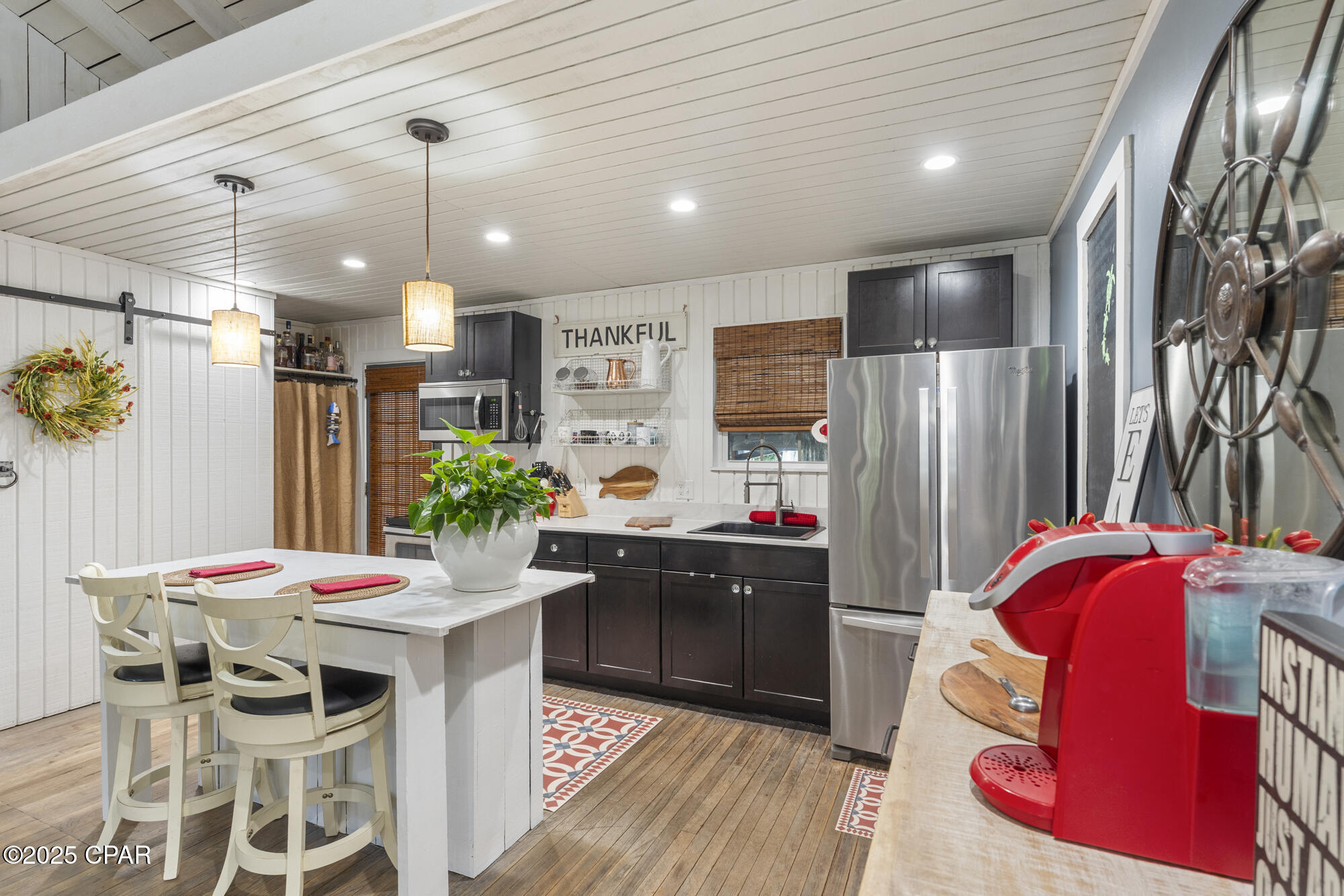 Lakeside - Residential