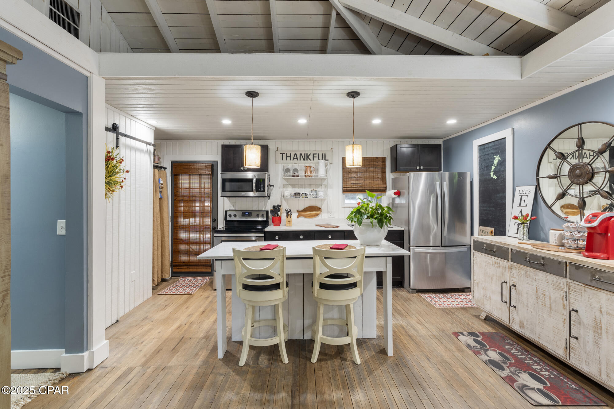 Lakeside - Residential