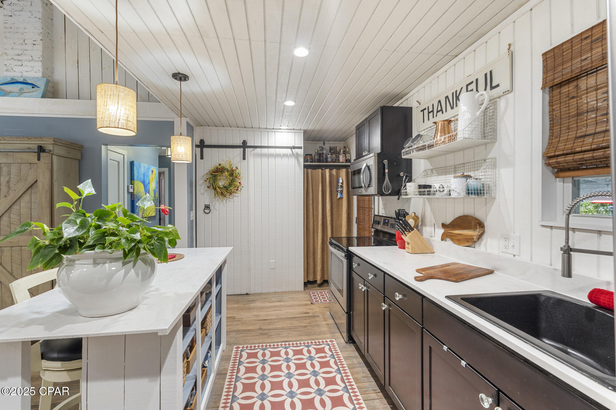 Lakeside - Residential