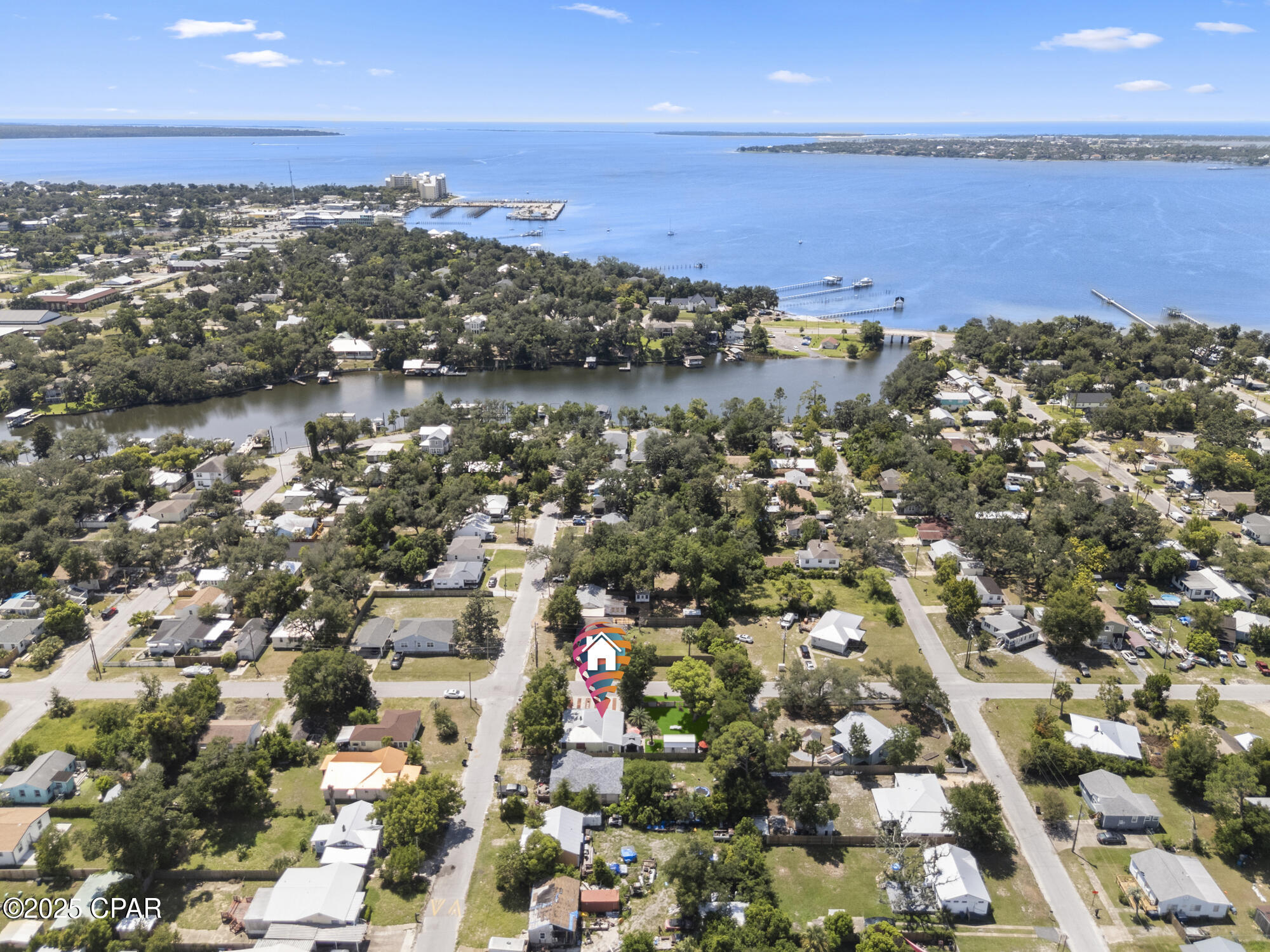 Lakeside - Residential