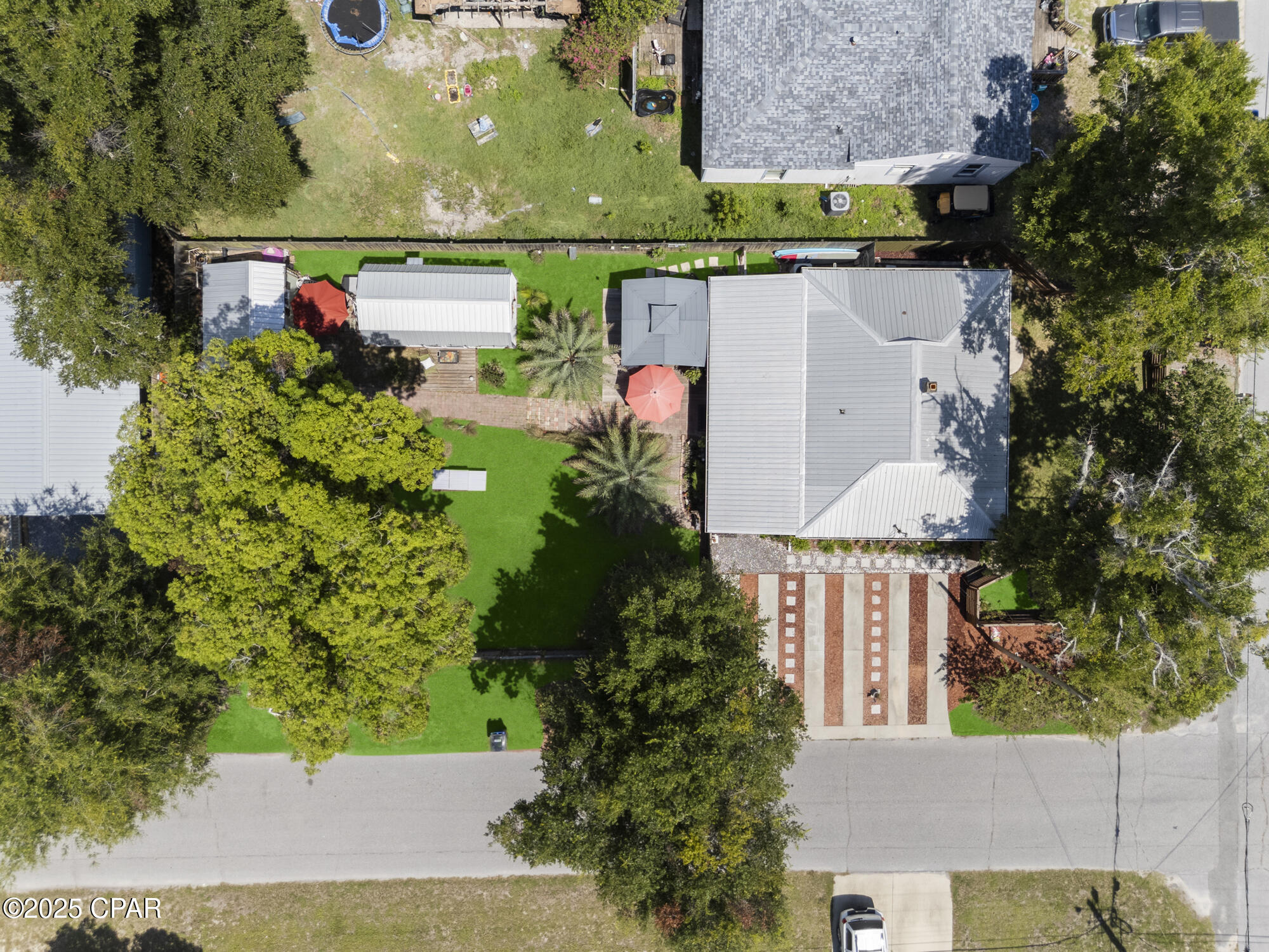 Lakeside - Residential