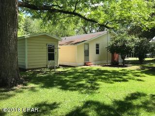 [No Recorded Subdiv] - Residential