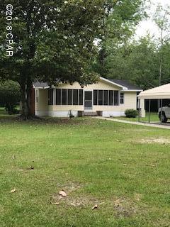 [No Recorded Subdiv] - Residential